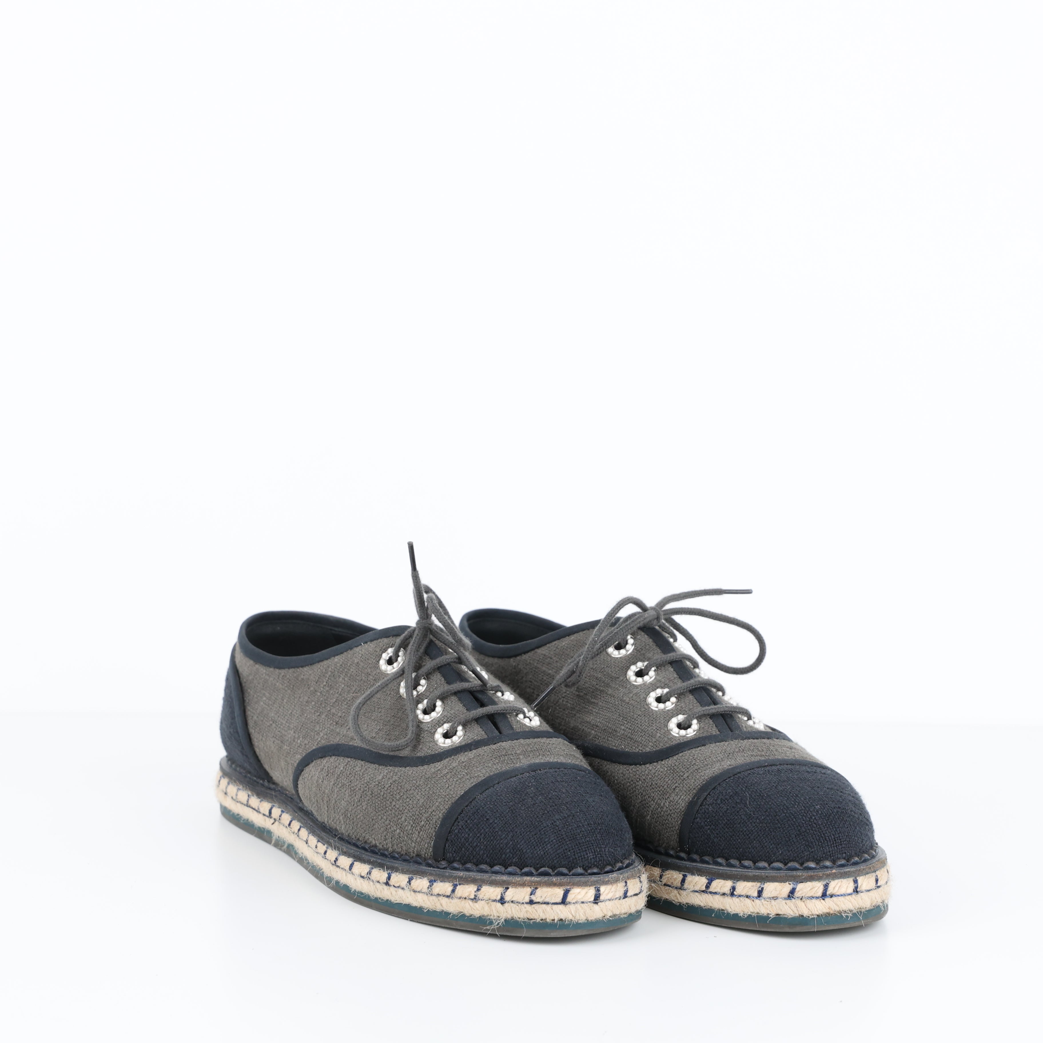 Flats , Shoe Size 39