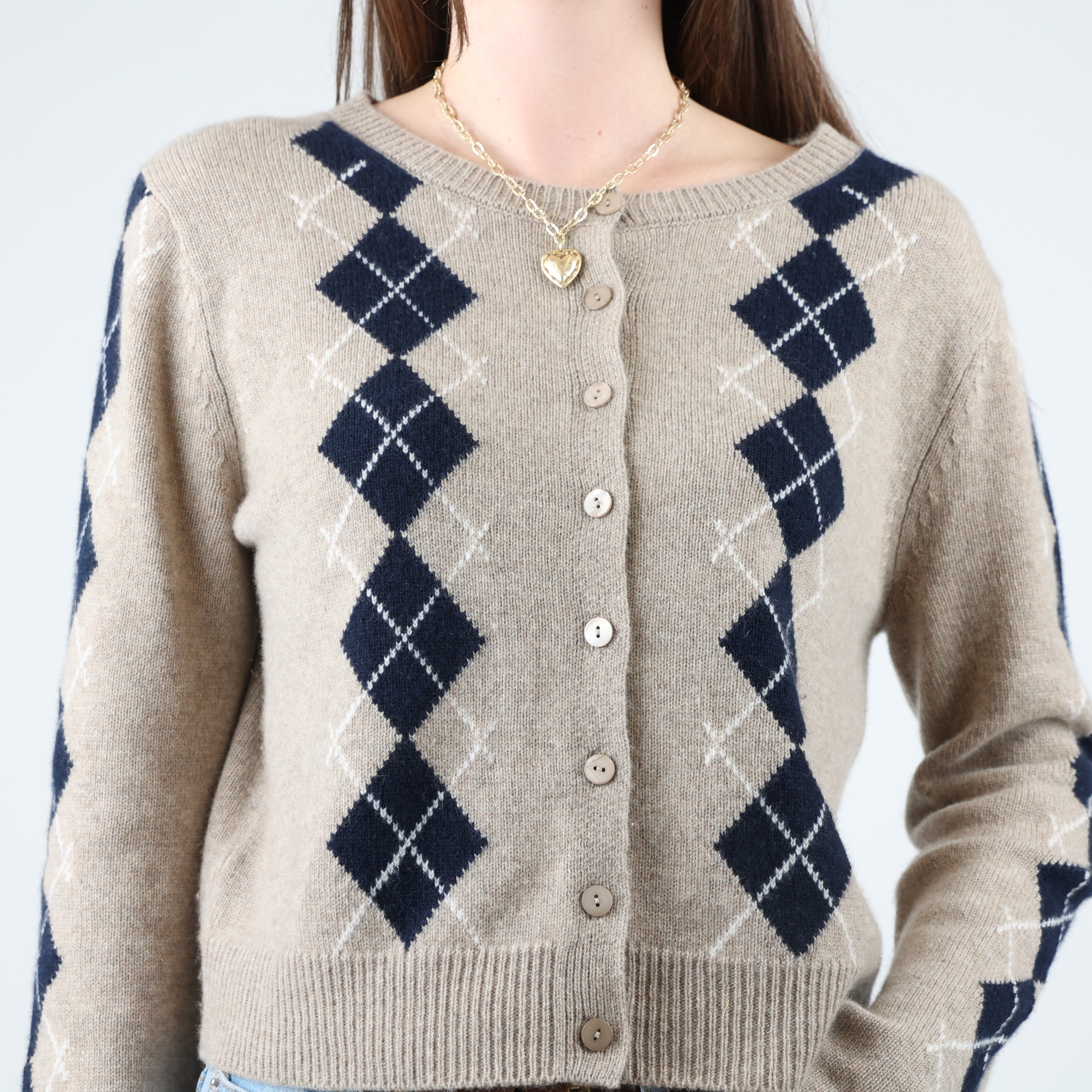 Knitwear, UK Size 12