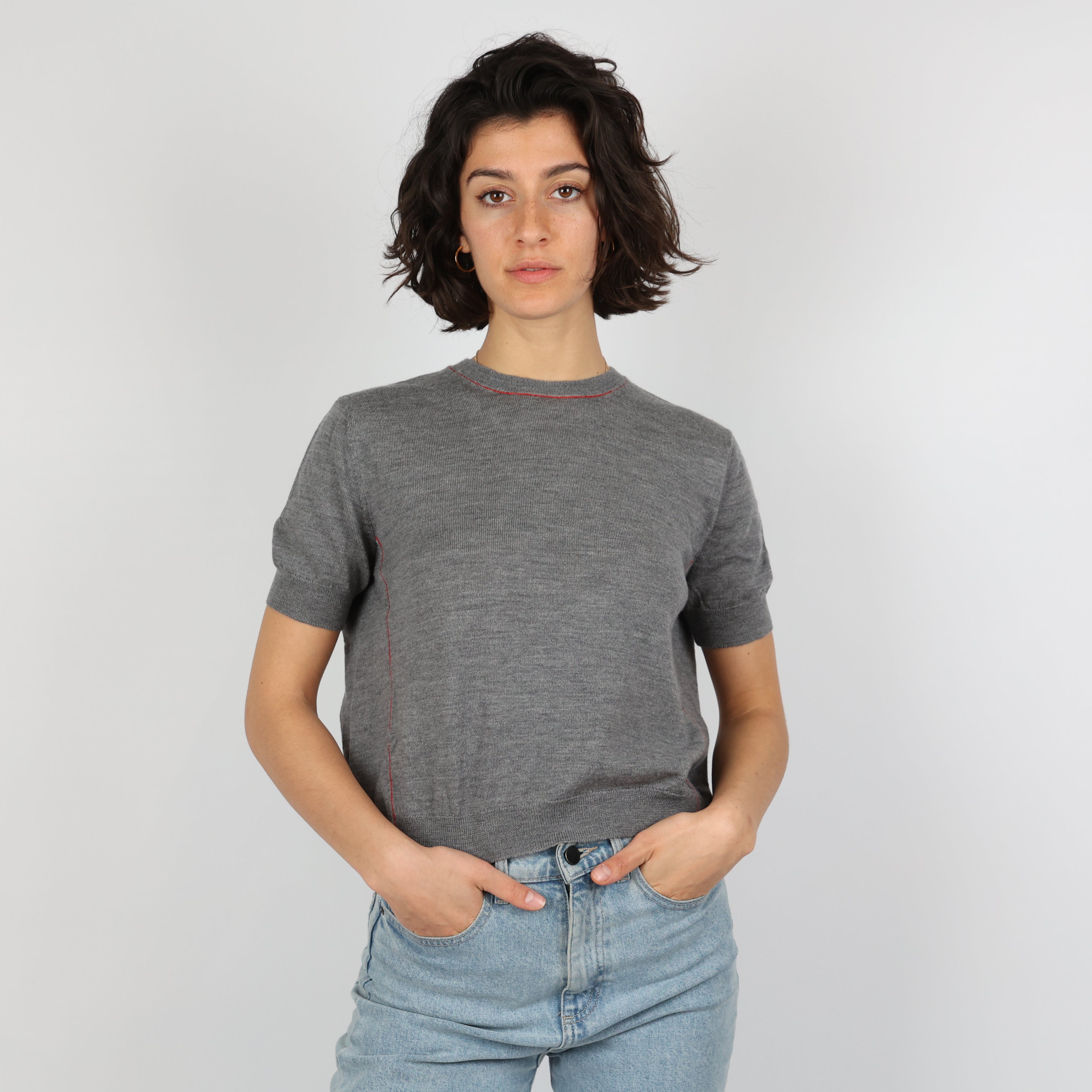 Knitwear, UK Size 4
