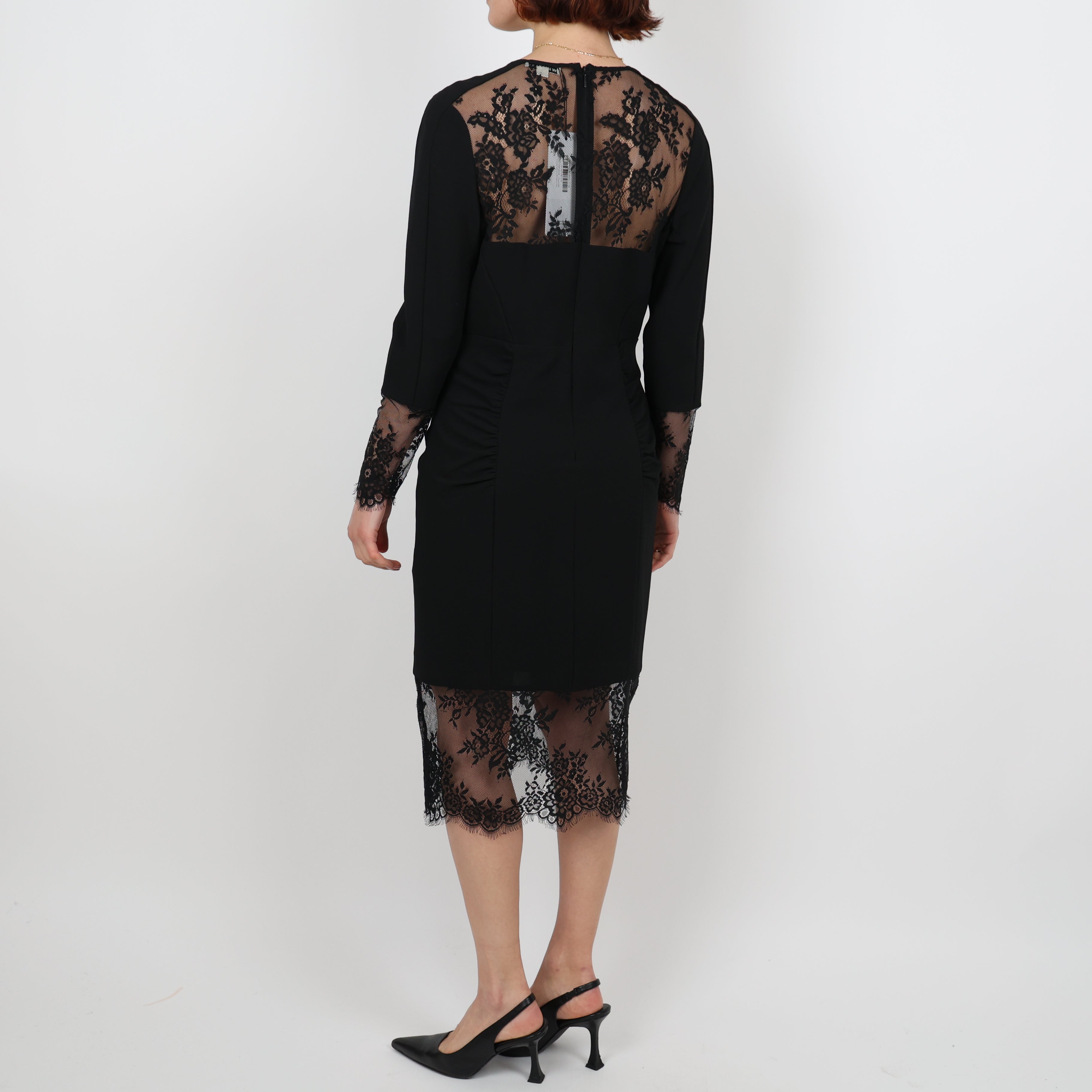 Dress, UK Size 12