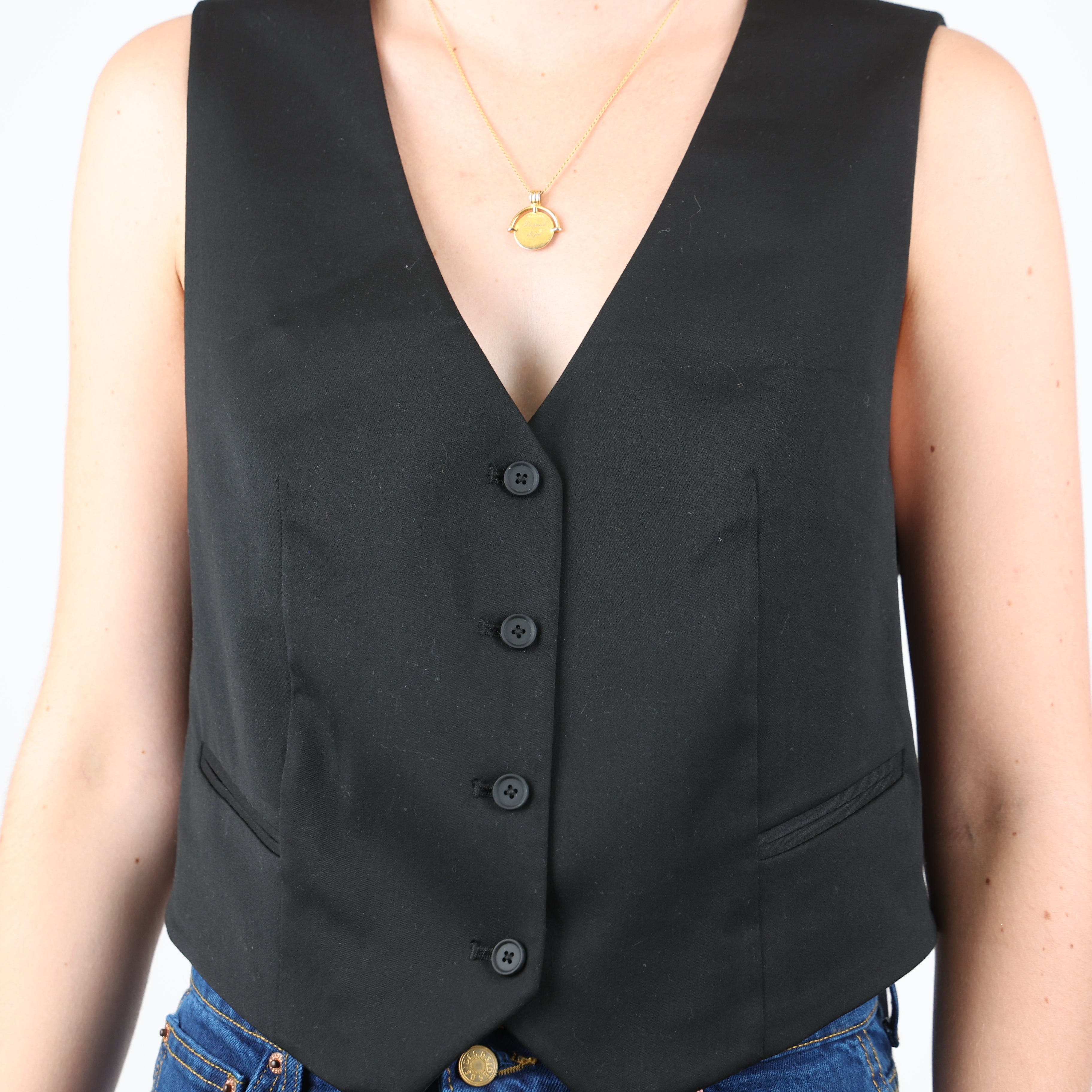 Top, UK Size 14