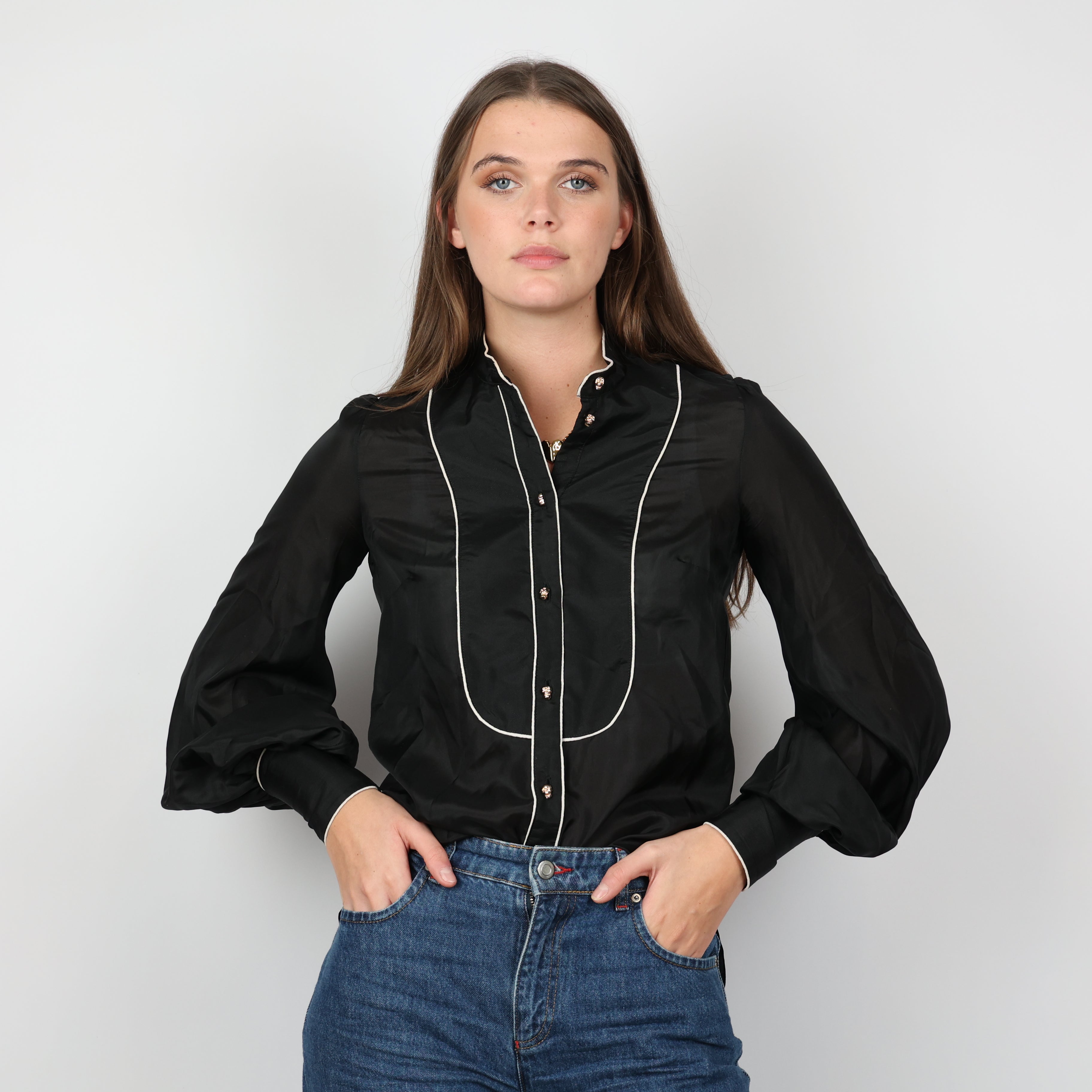 Shirt, UK Size 8