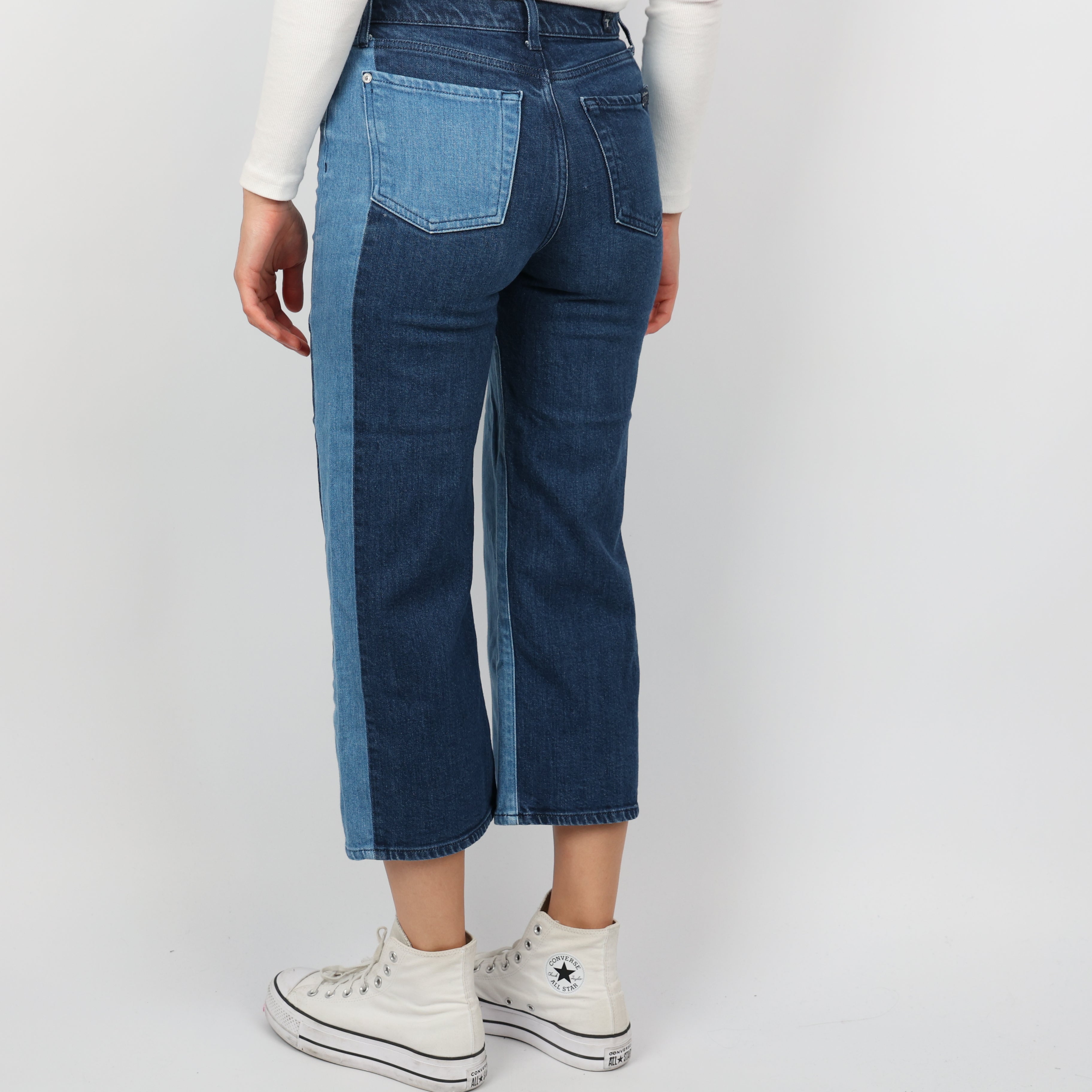Jeans, Waist 25