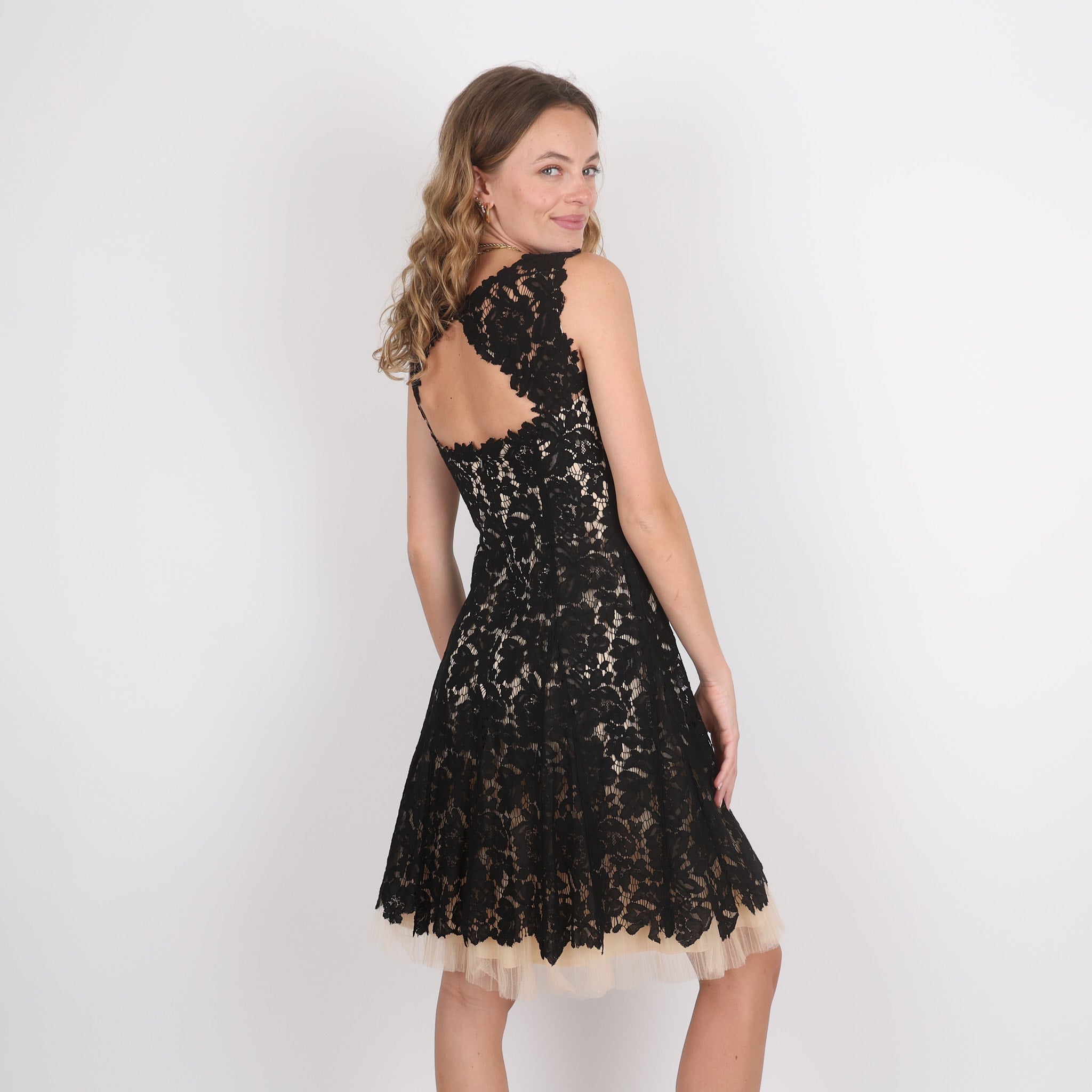 Dress, UK Size 8