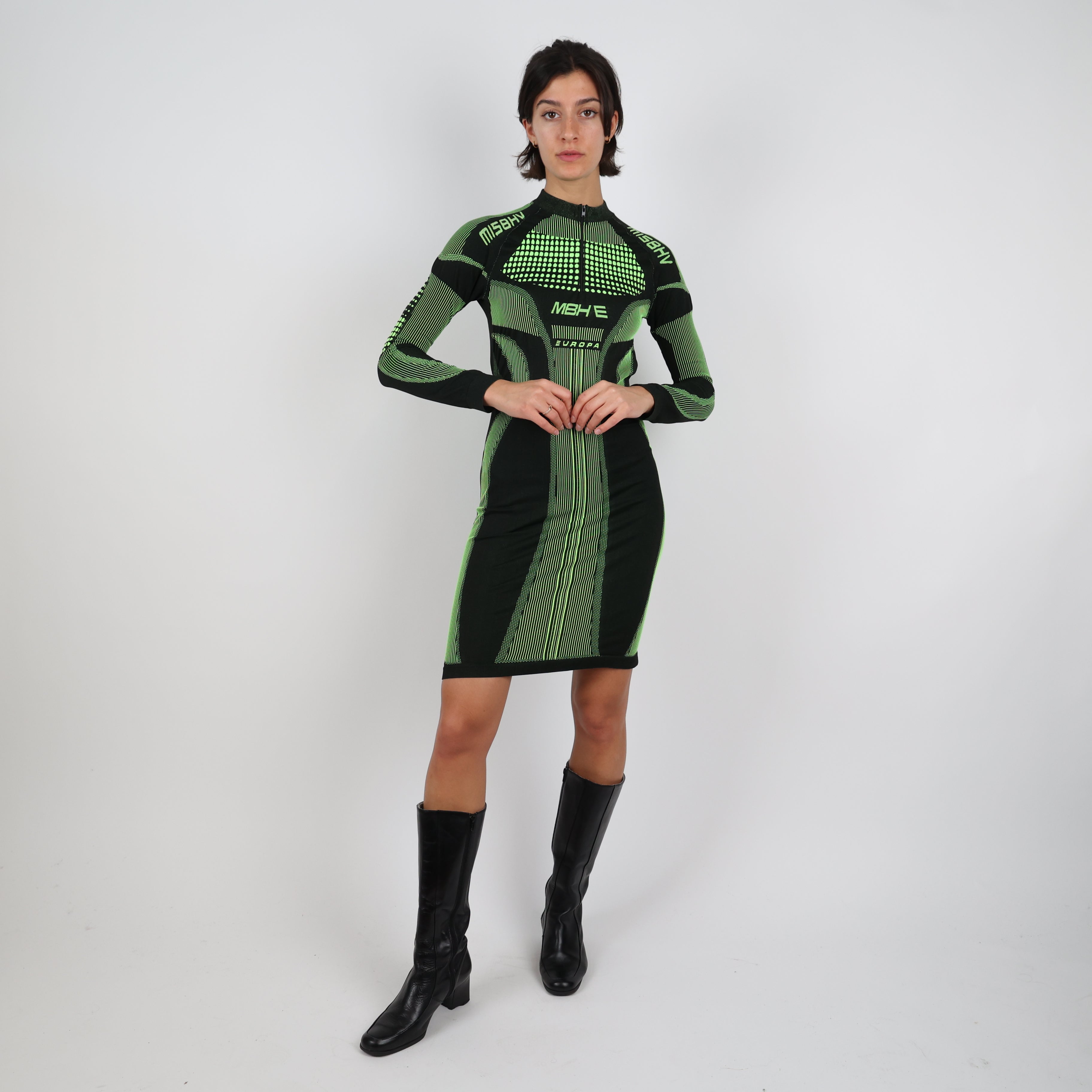 Dress, UK Size 8