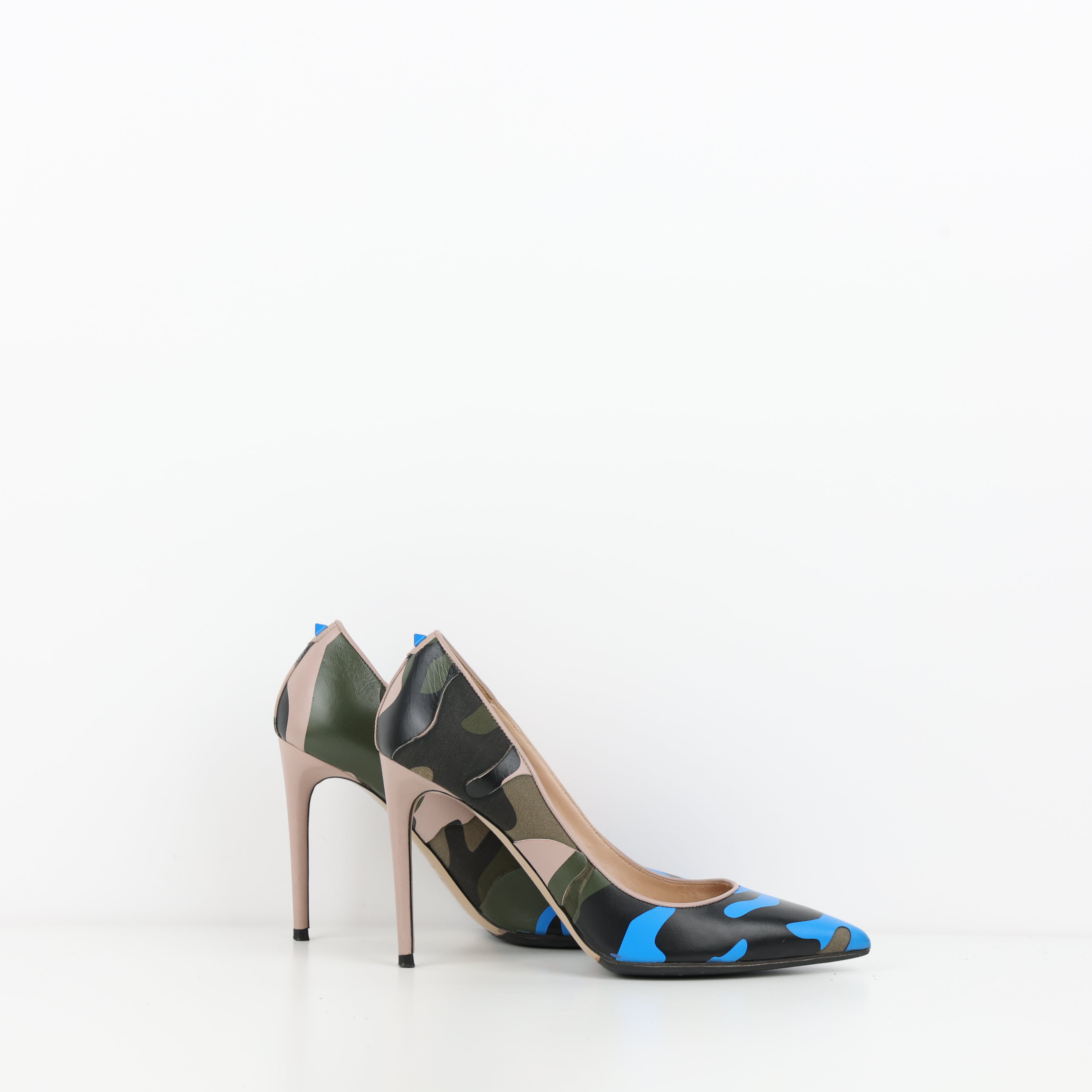 Heels, Shoe Size 40