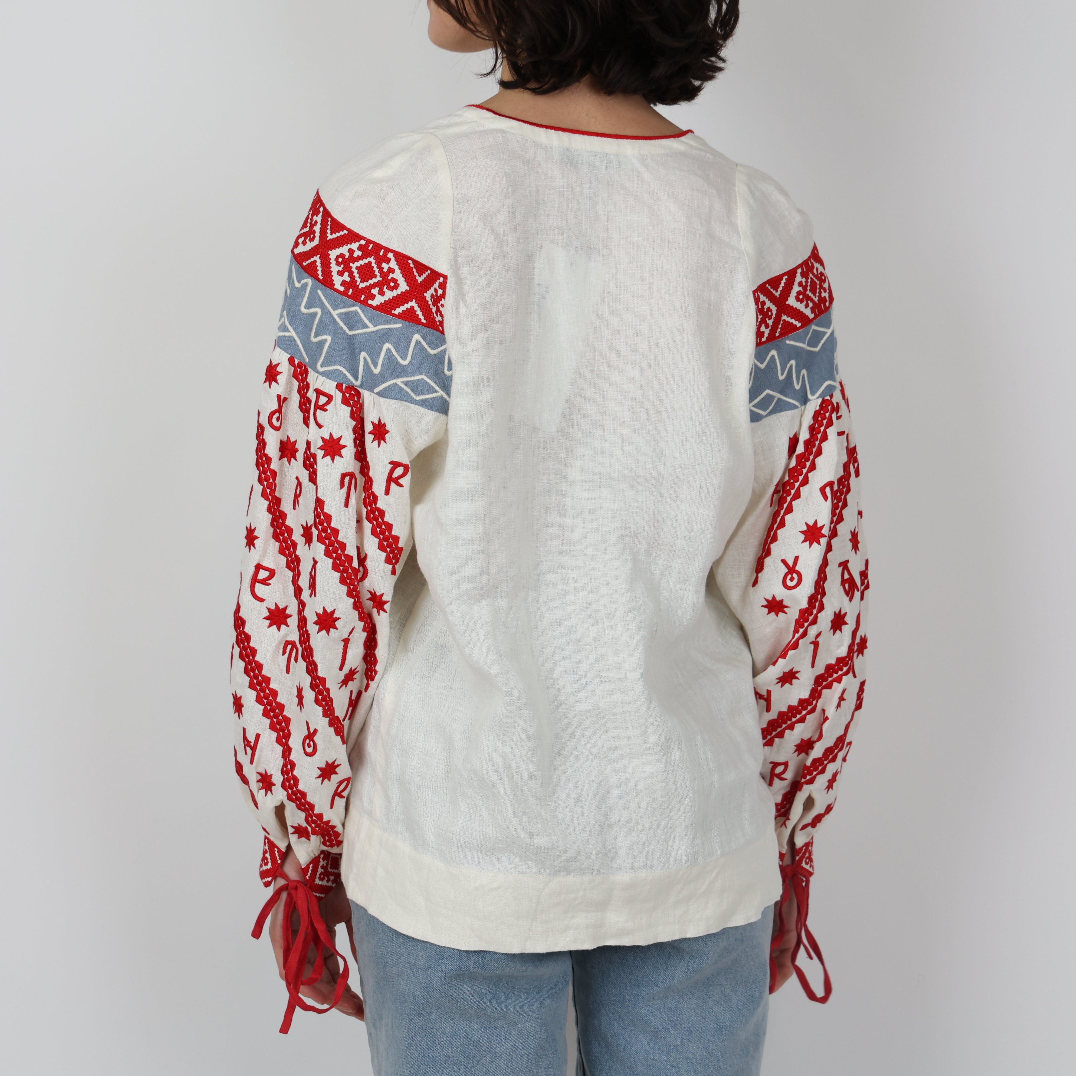Blouse, UK Size 6
