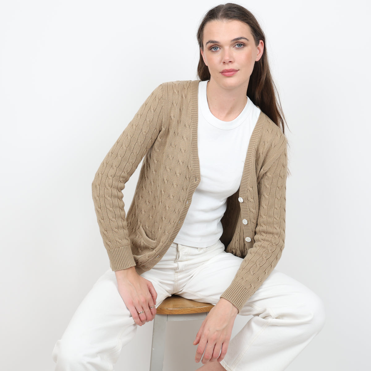 Cardigan, UK Size 12