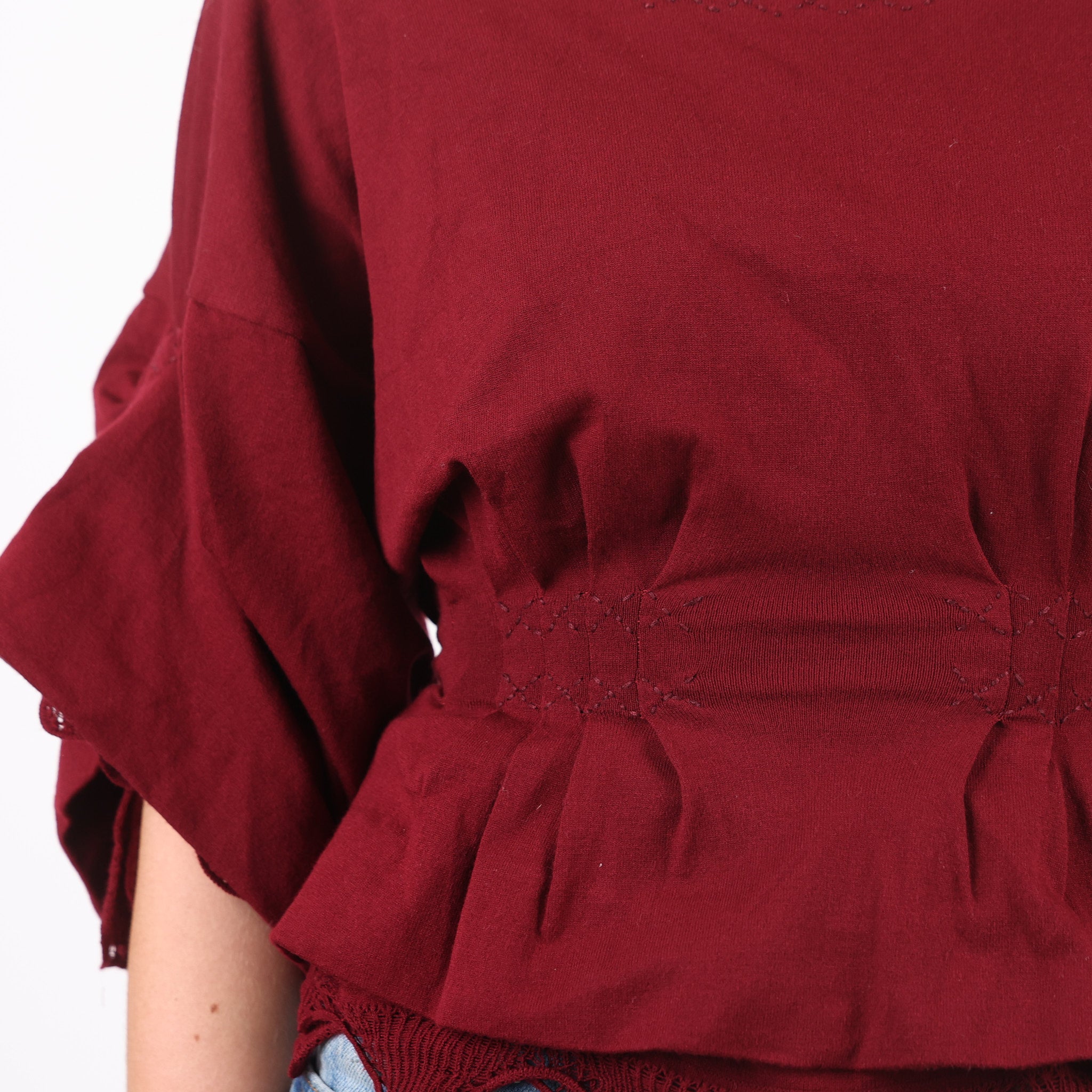Top, UK Size 8