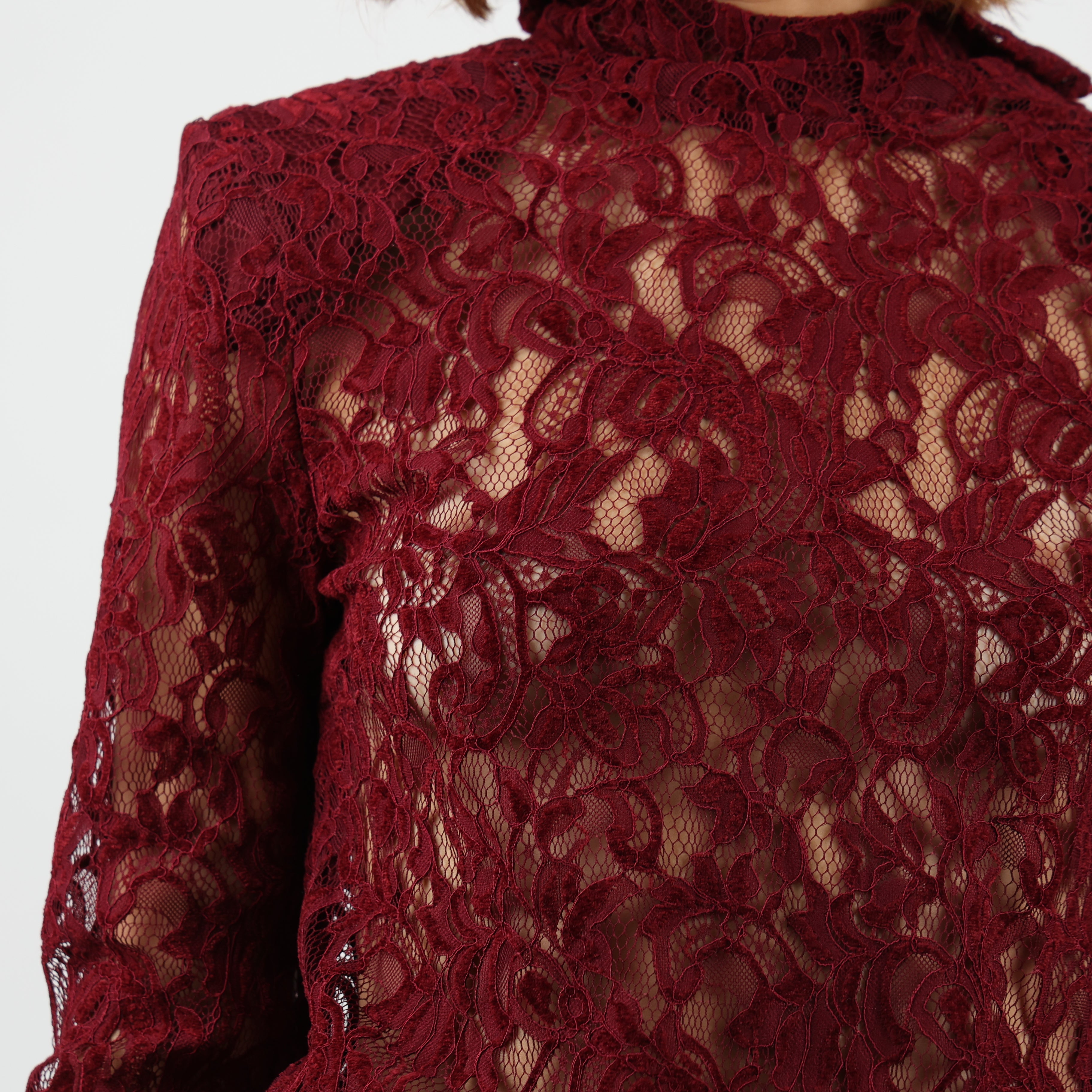 Top, UK Size 6