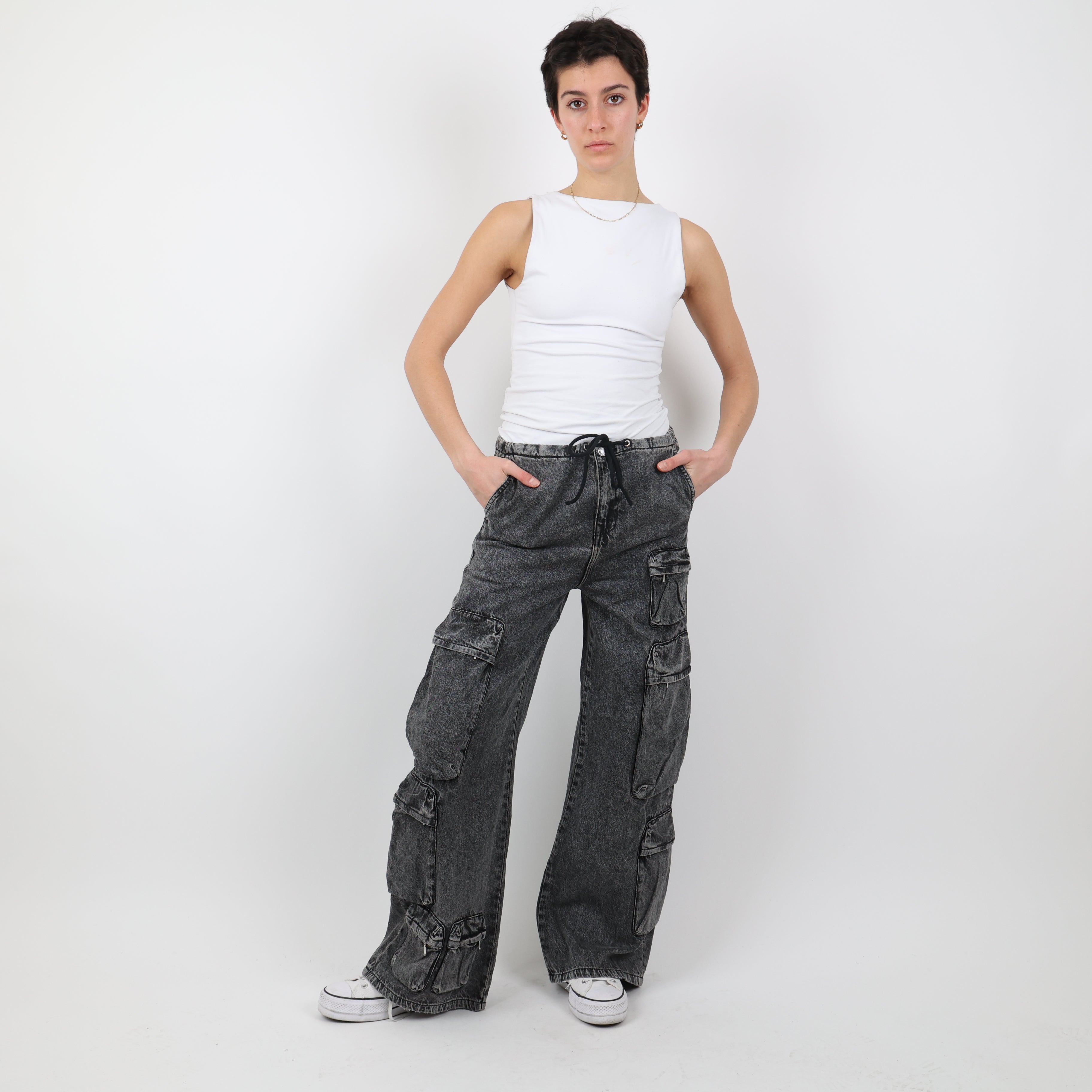 Jeans, UK Size 6