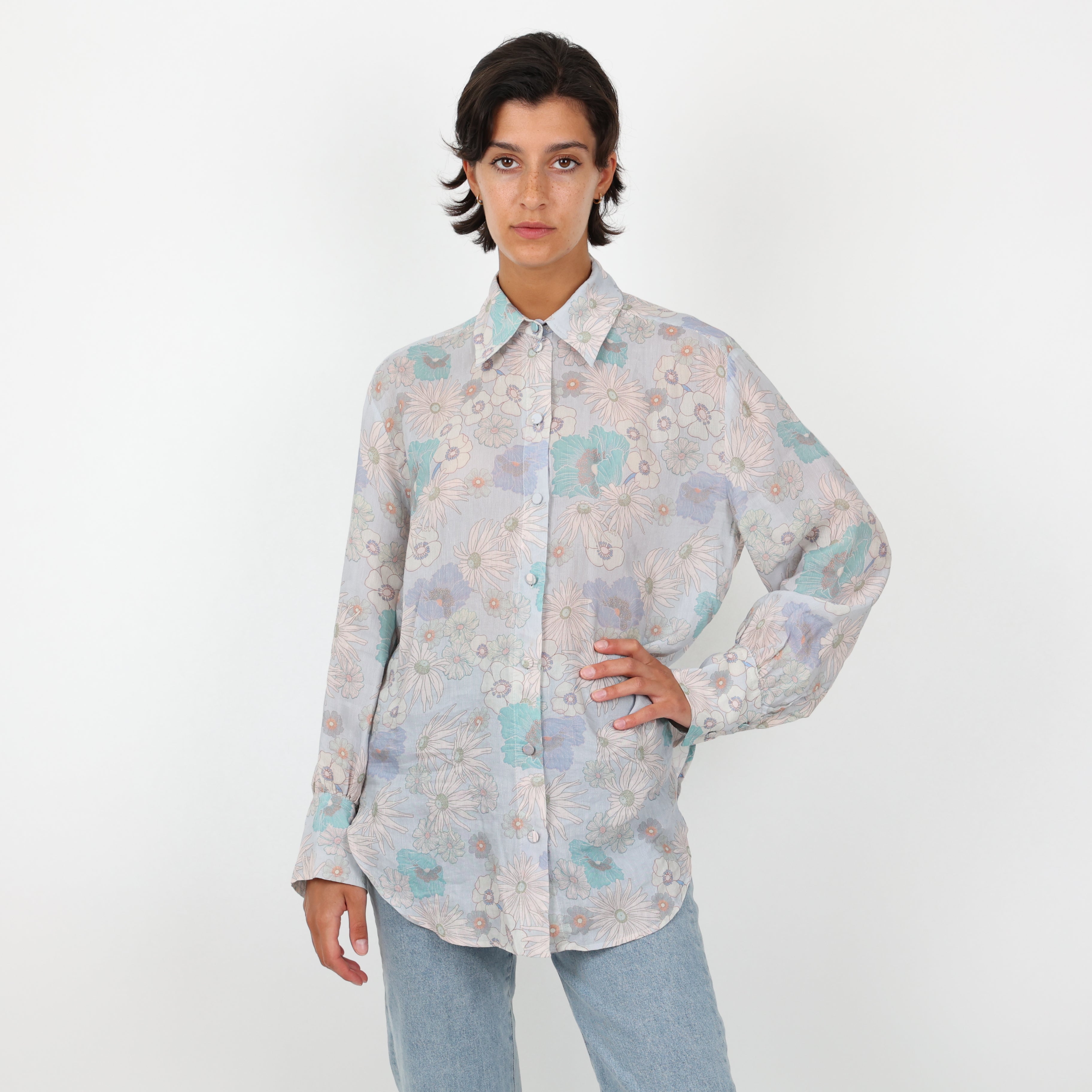 Shirt, UK Size 10