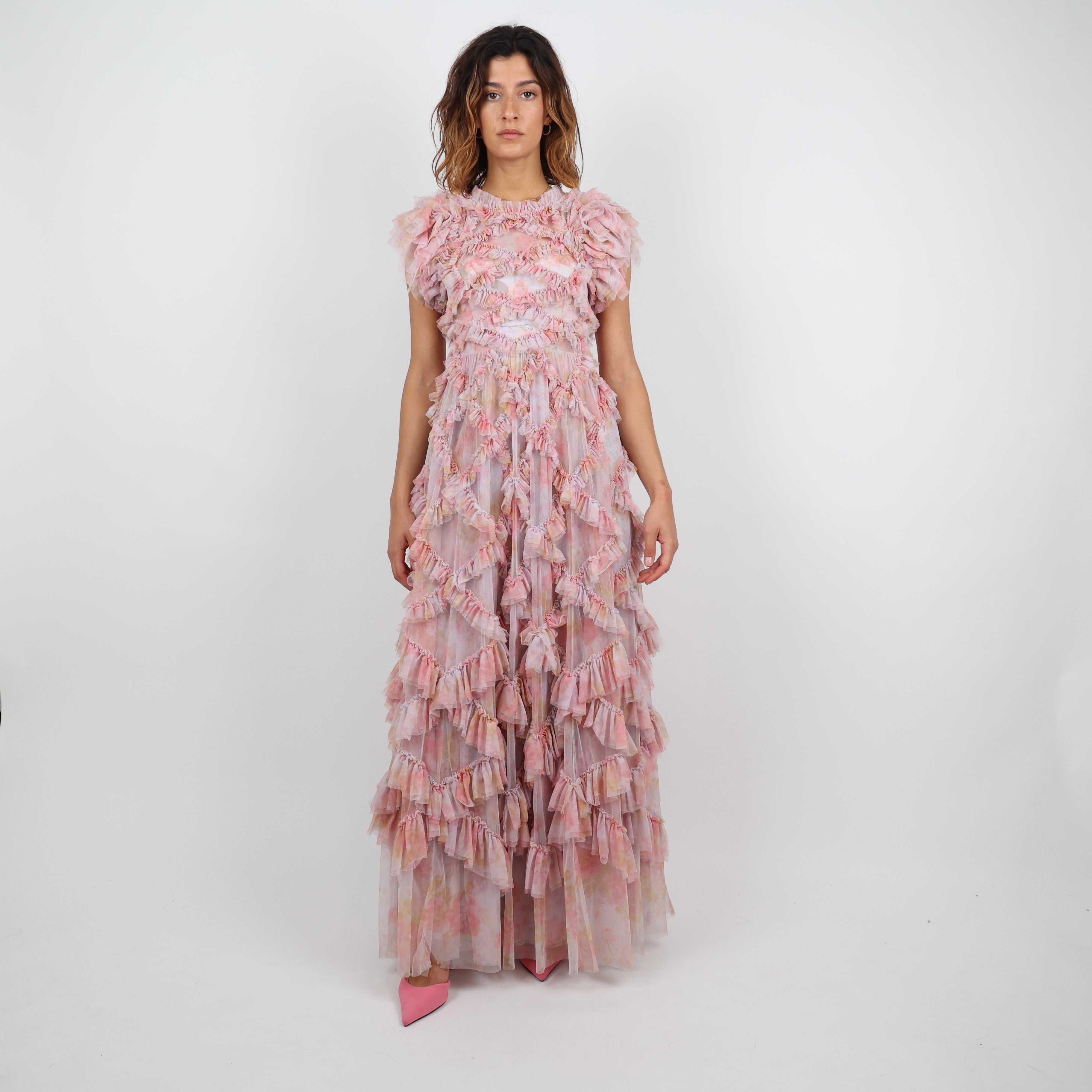 Dress, UK Size 6