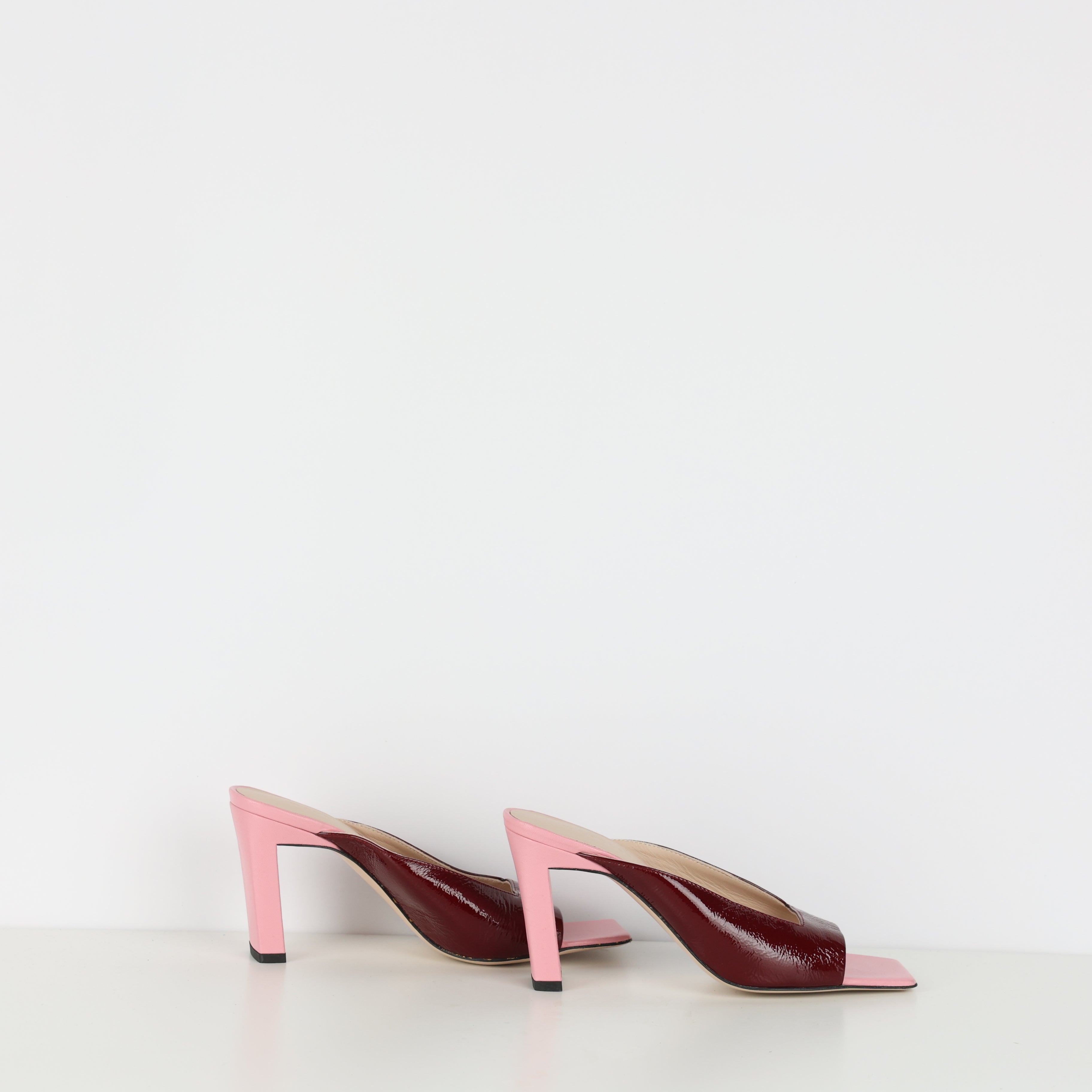 Heels , Shoe Size 37