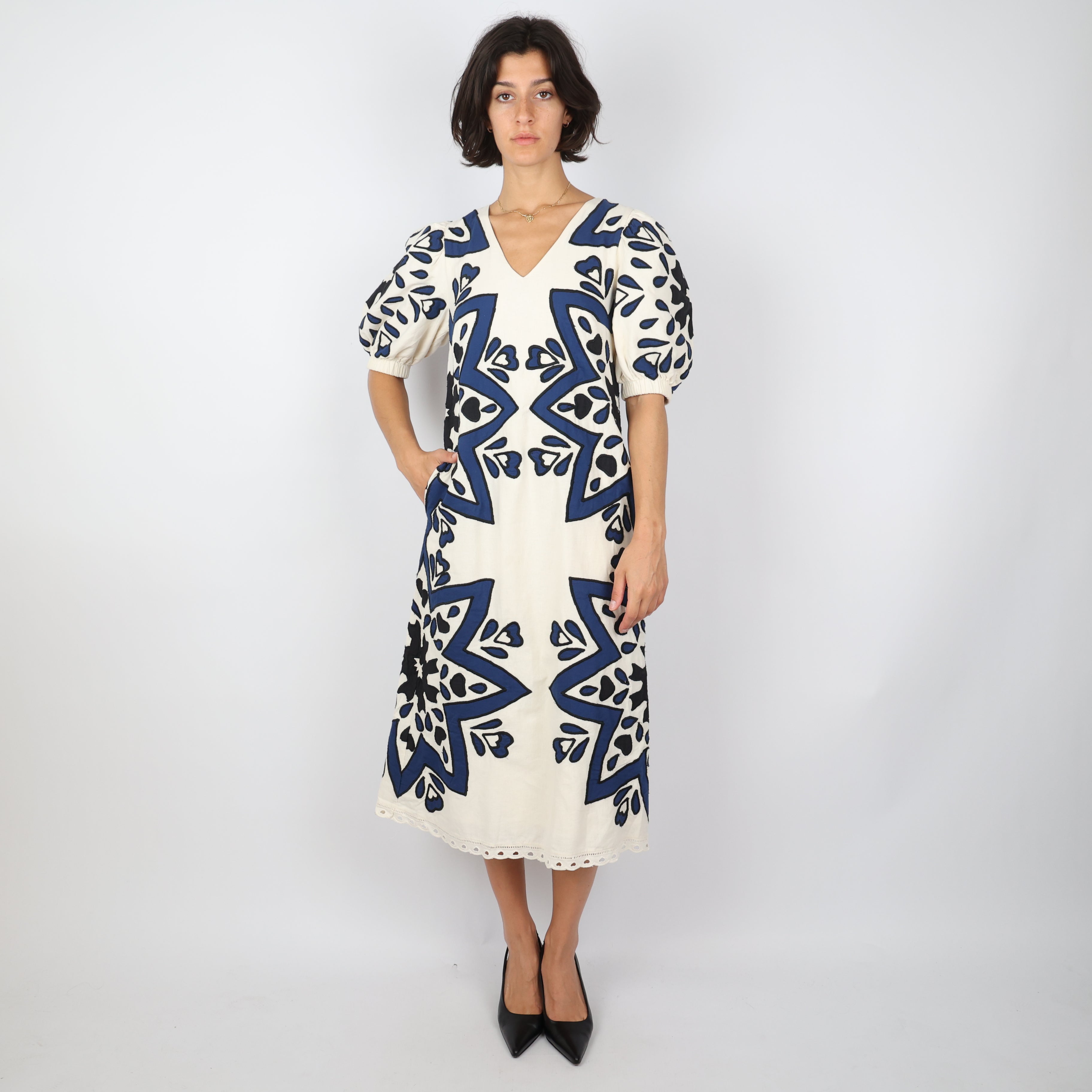 Dress, UK Size 8