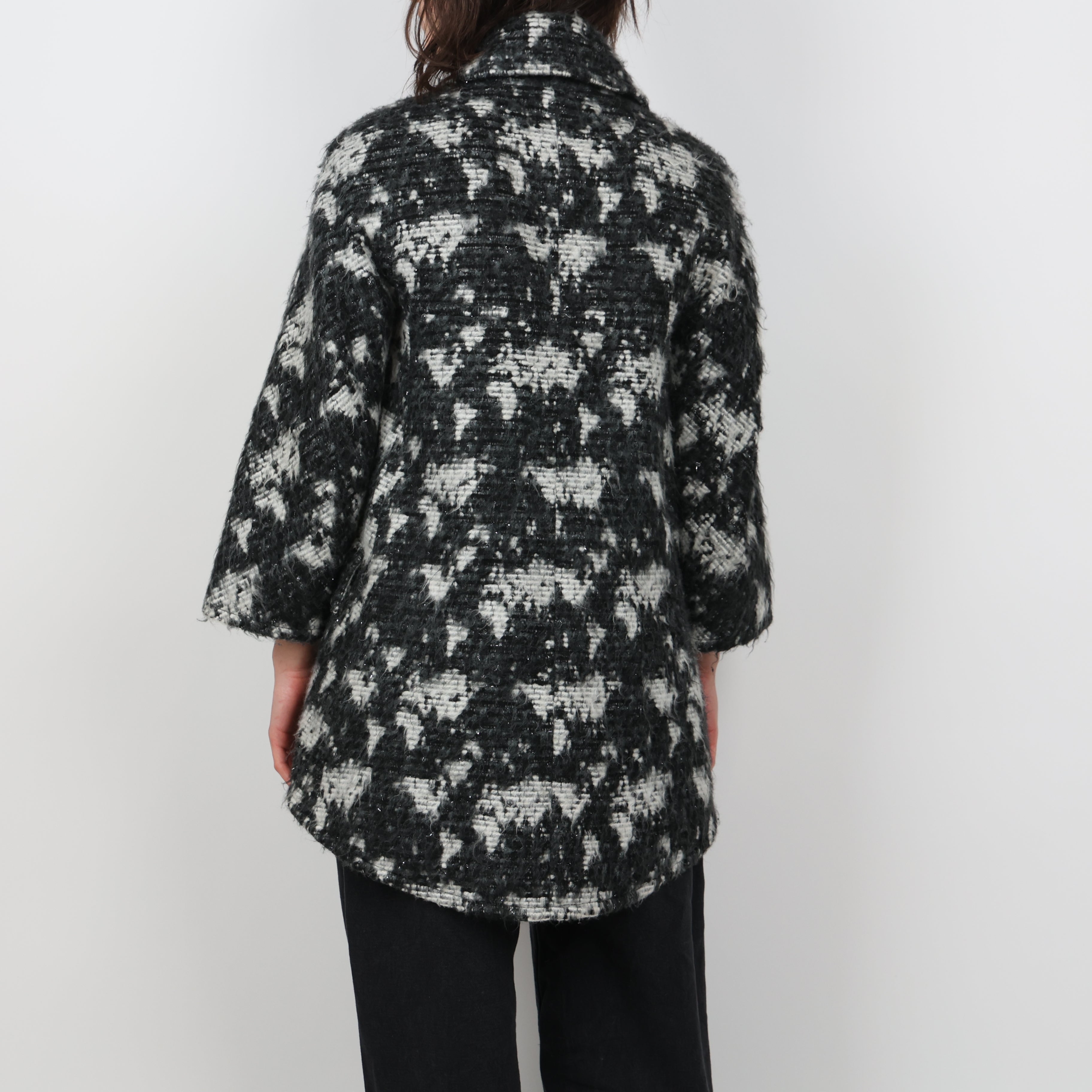 Jacket, UK Size 10