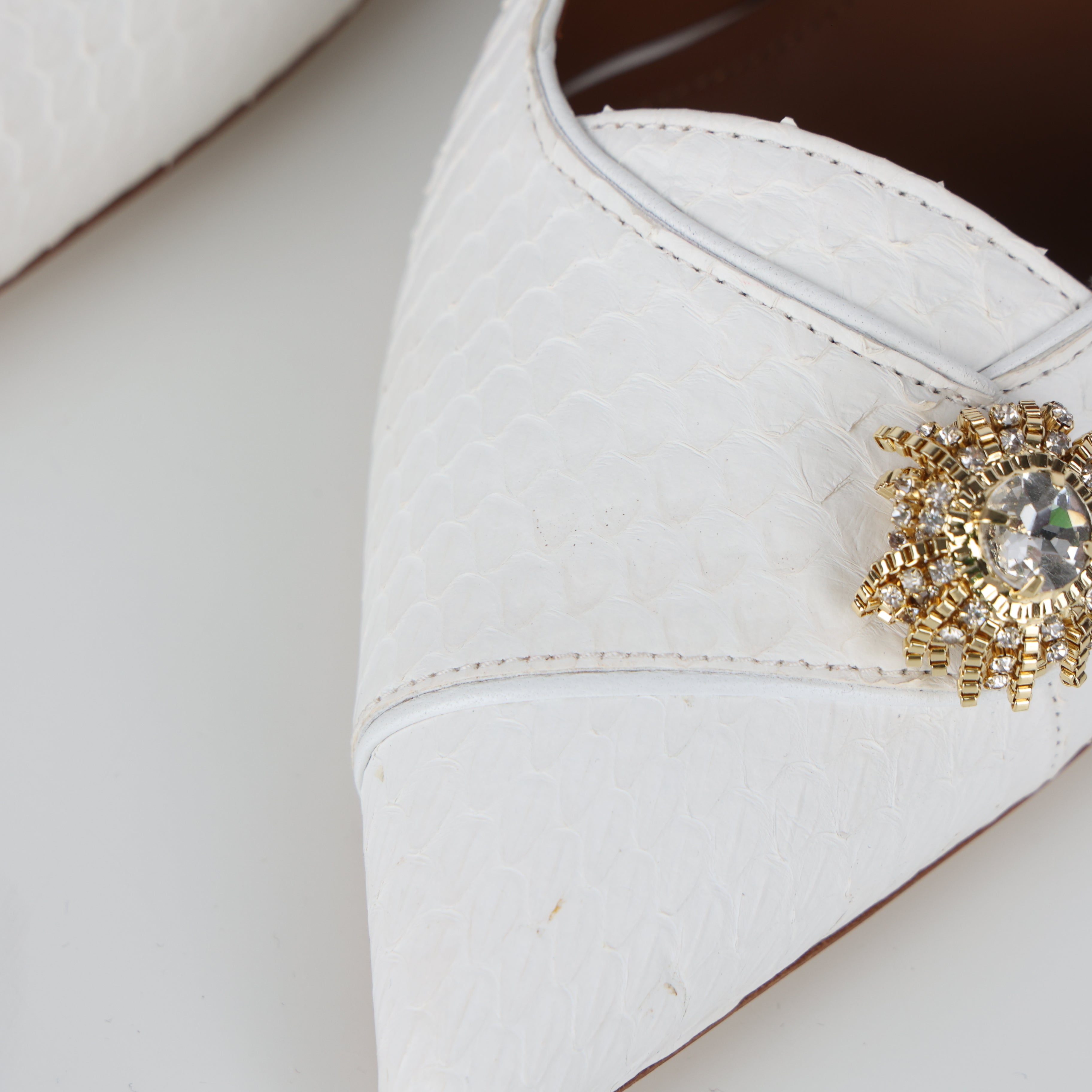 Heels , Shoe Size 41