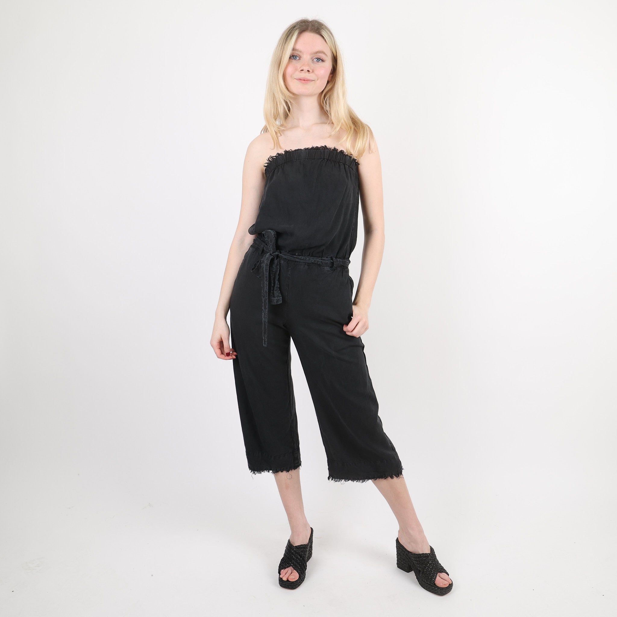 Jumpsuit, UK Size 8