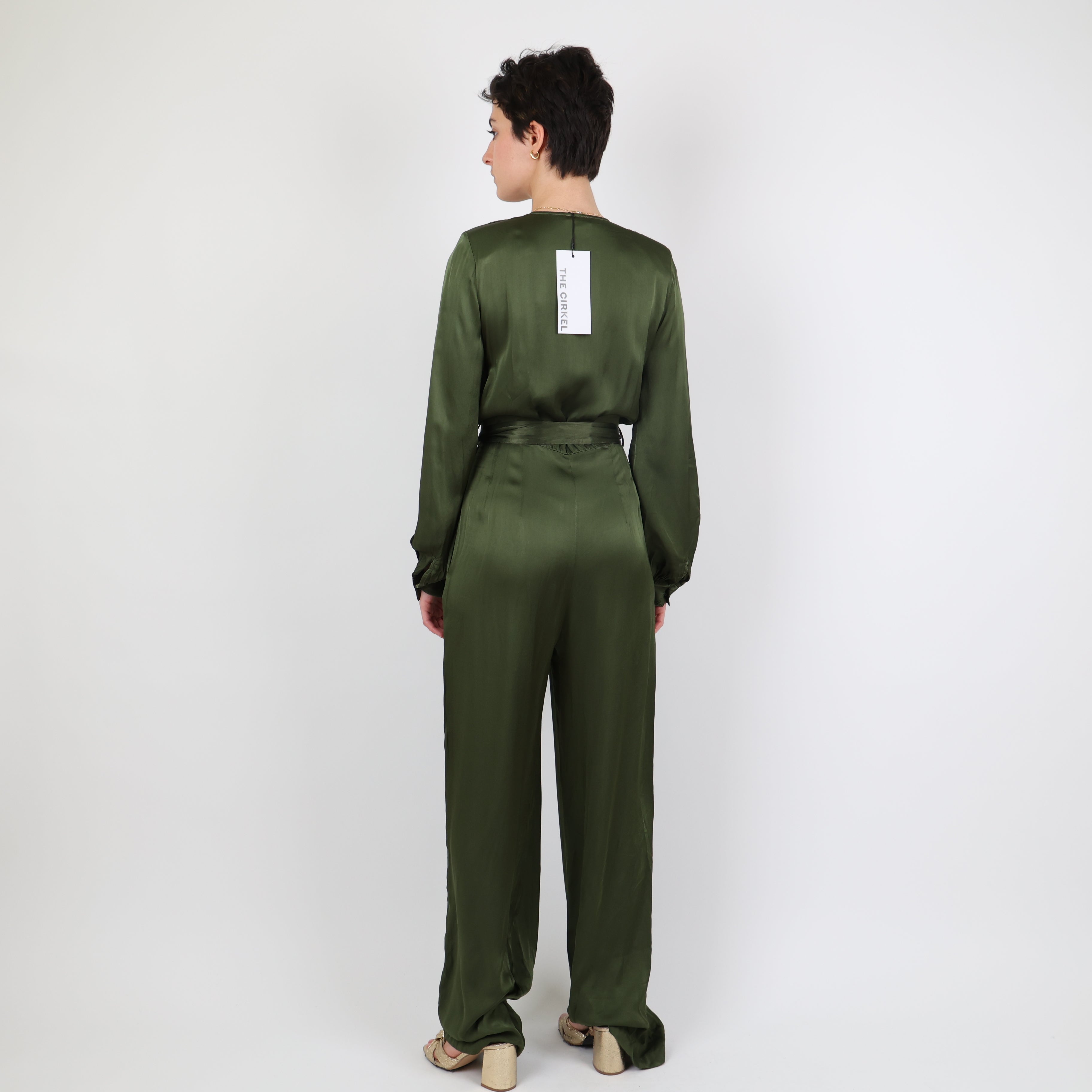 Jumpsuit, UK Size 8