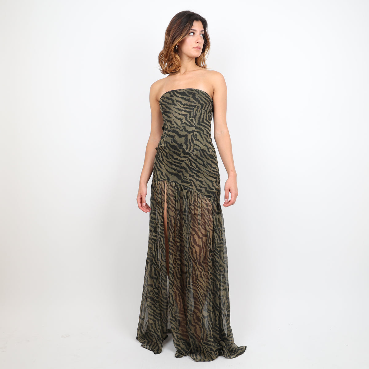 Dress, UK Size 8