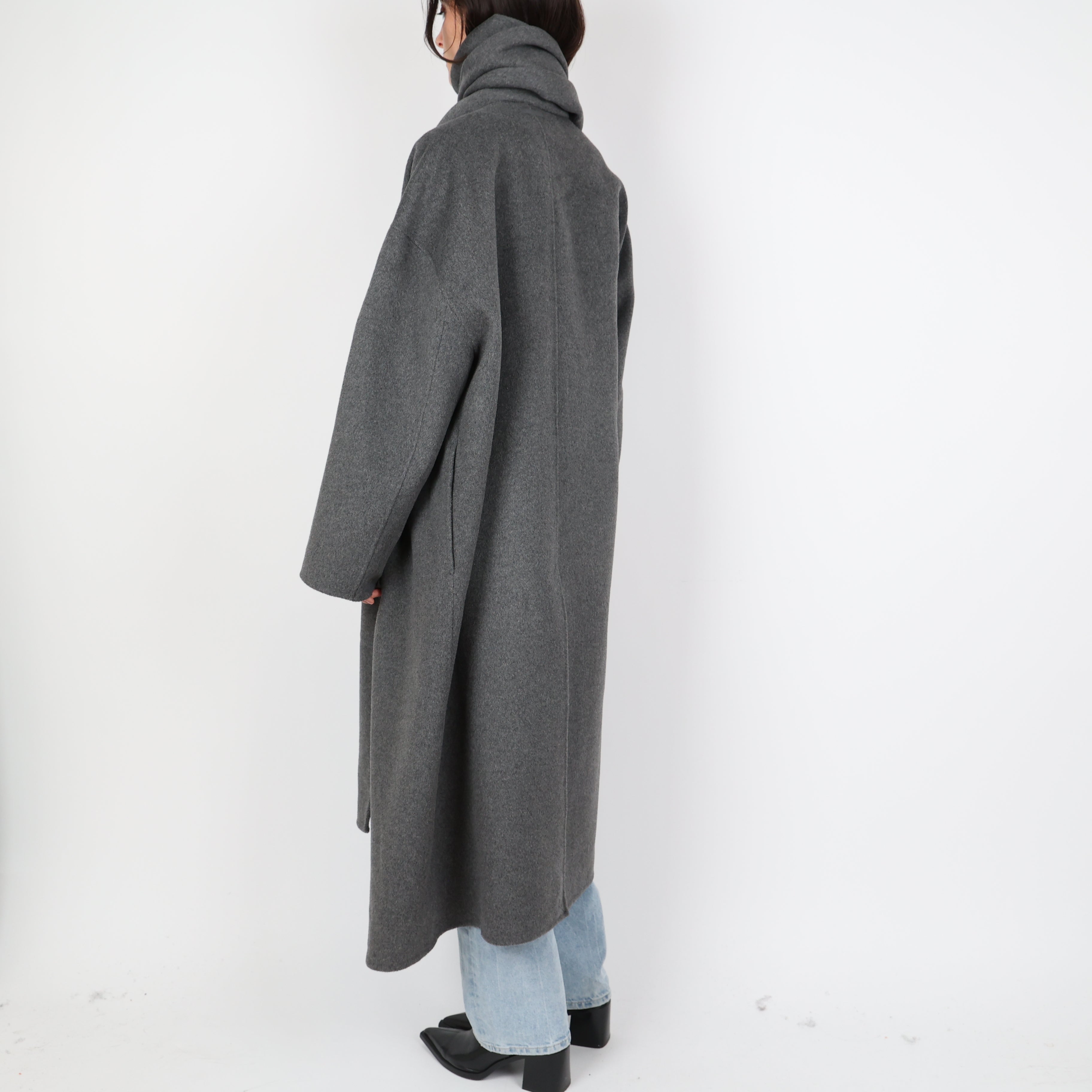 Coat, UK Size 8