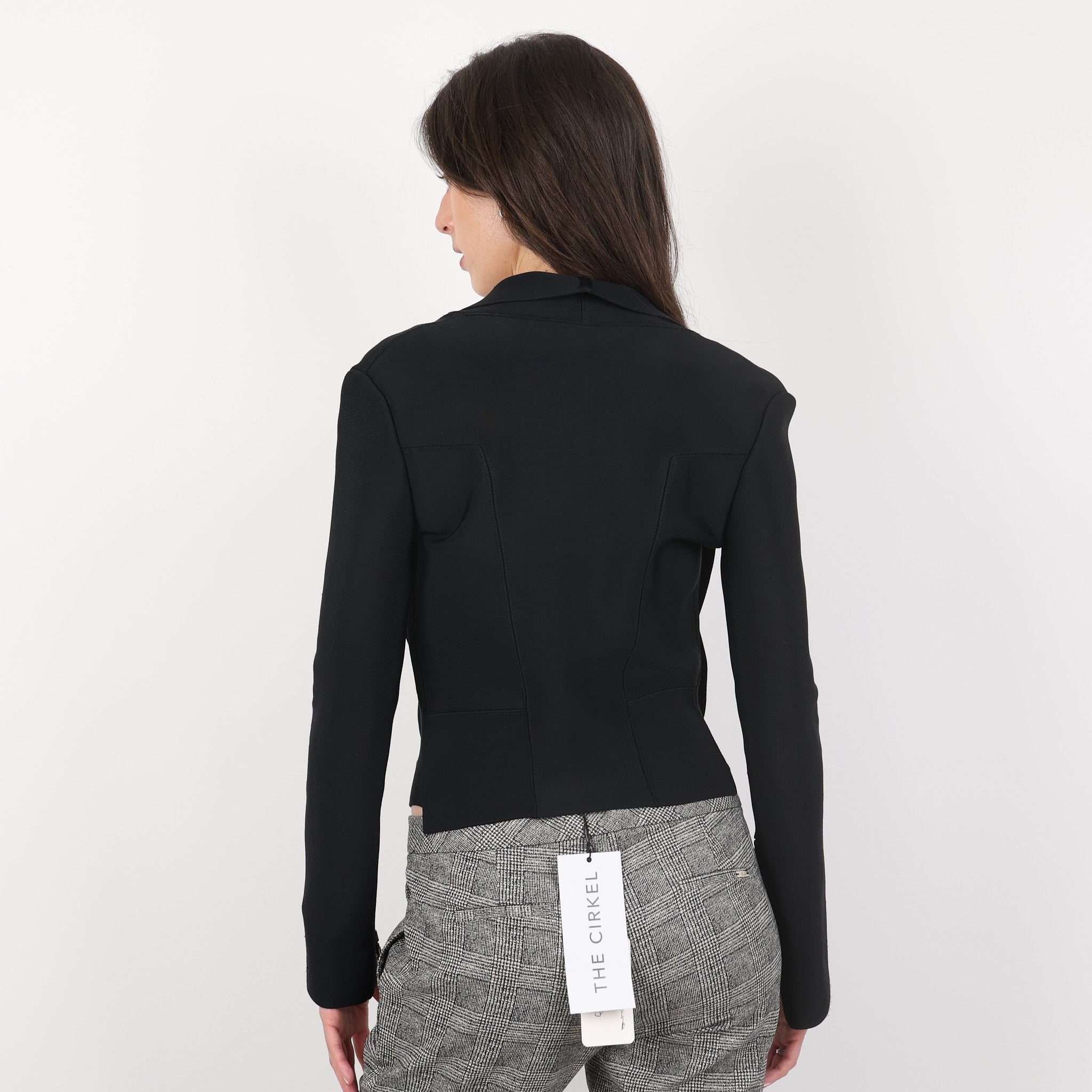 Jacket, UK Size 8