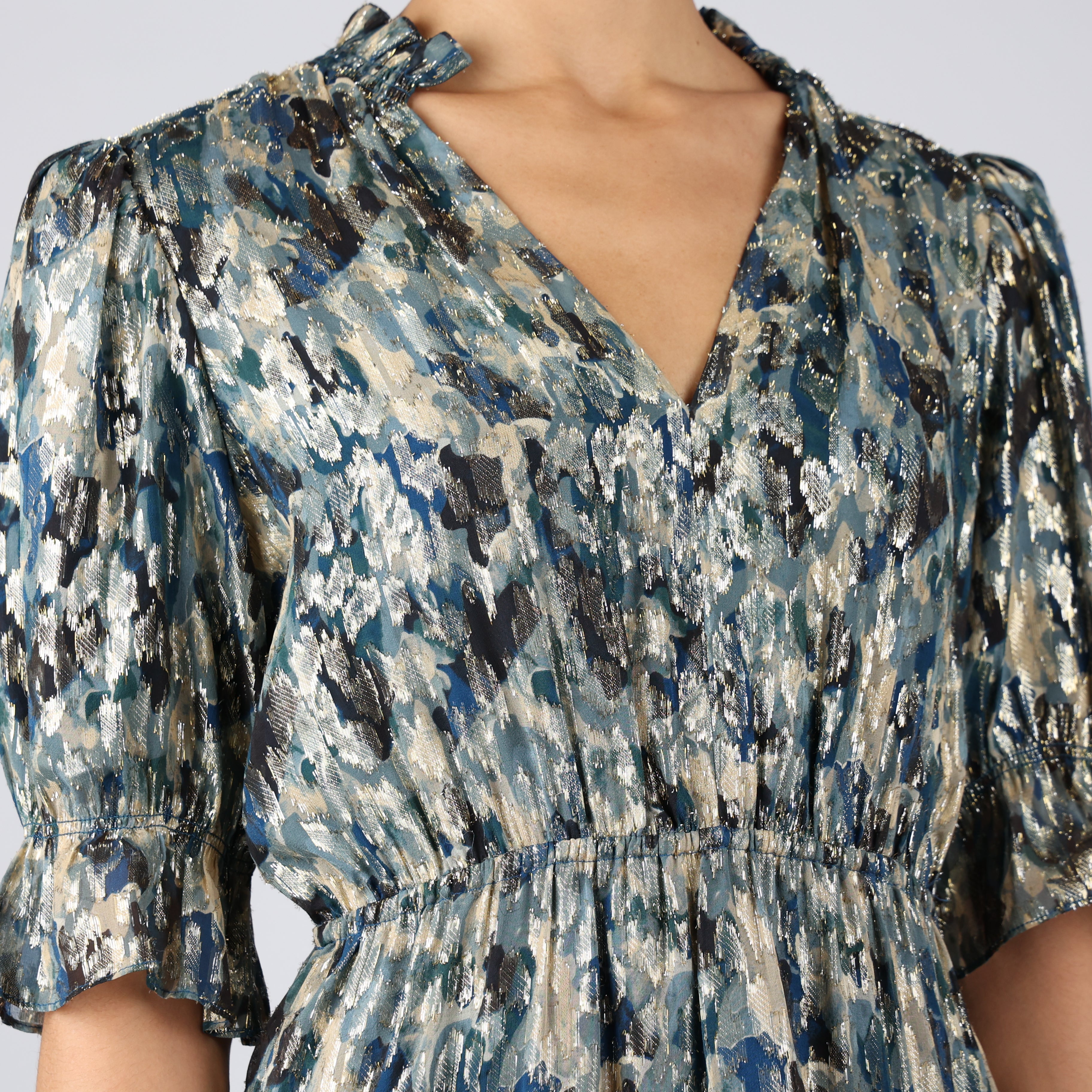 Dress, UK Size 10