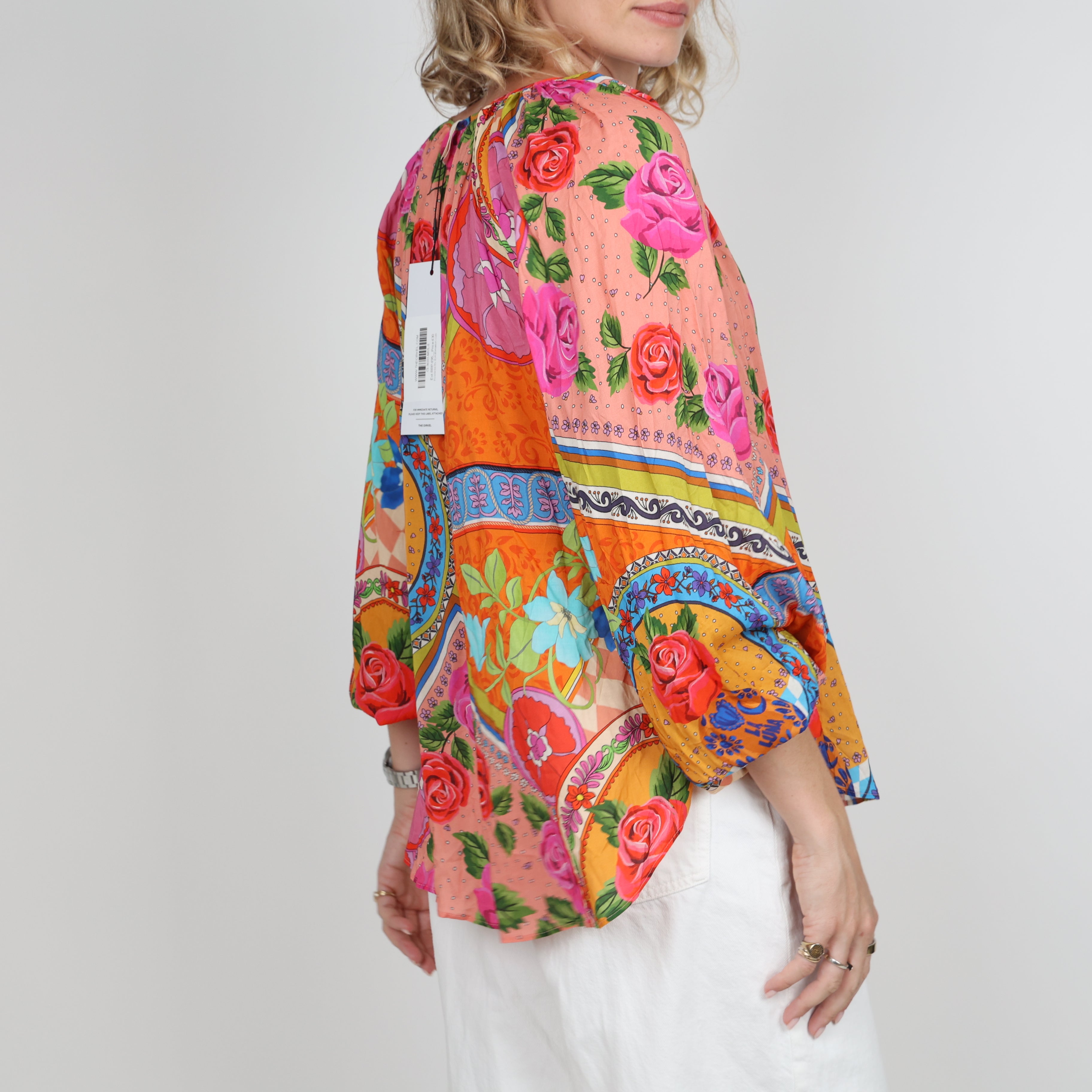 Blouse, UK Size 8