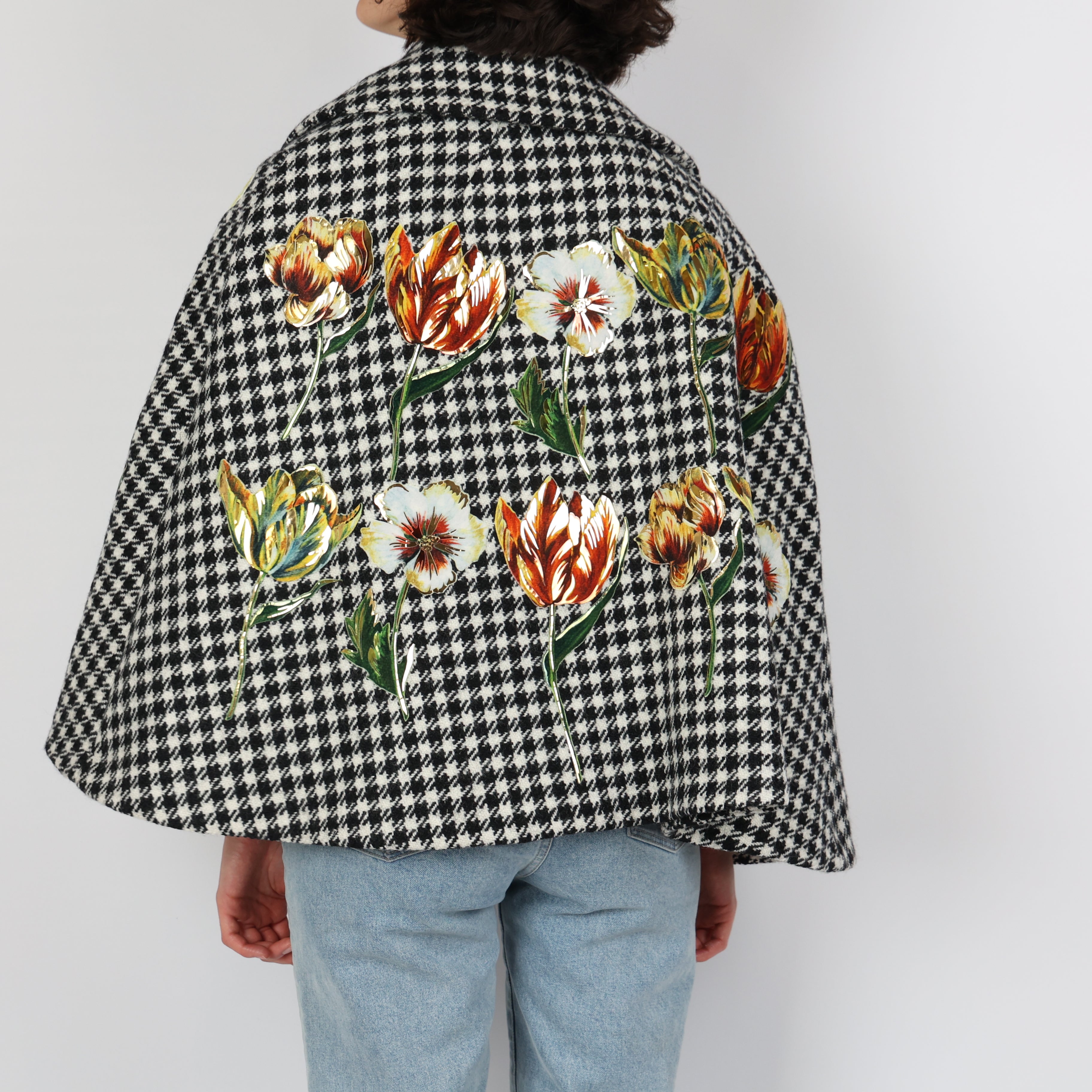 Coat, UK Size 22