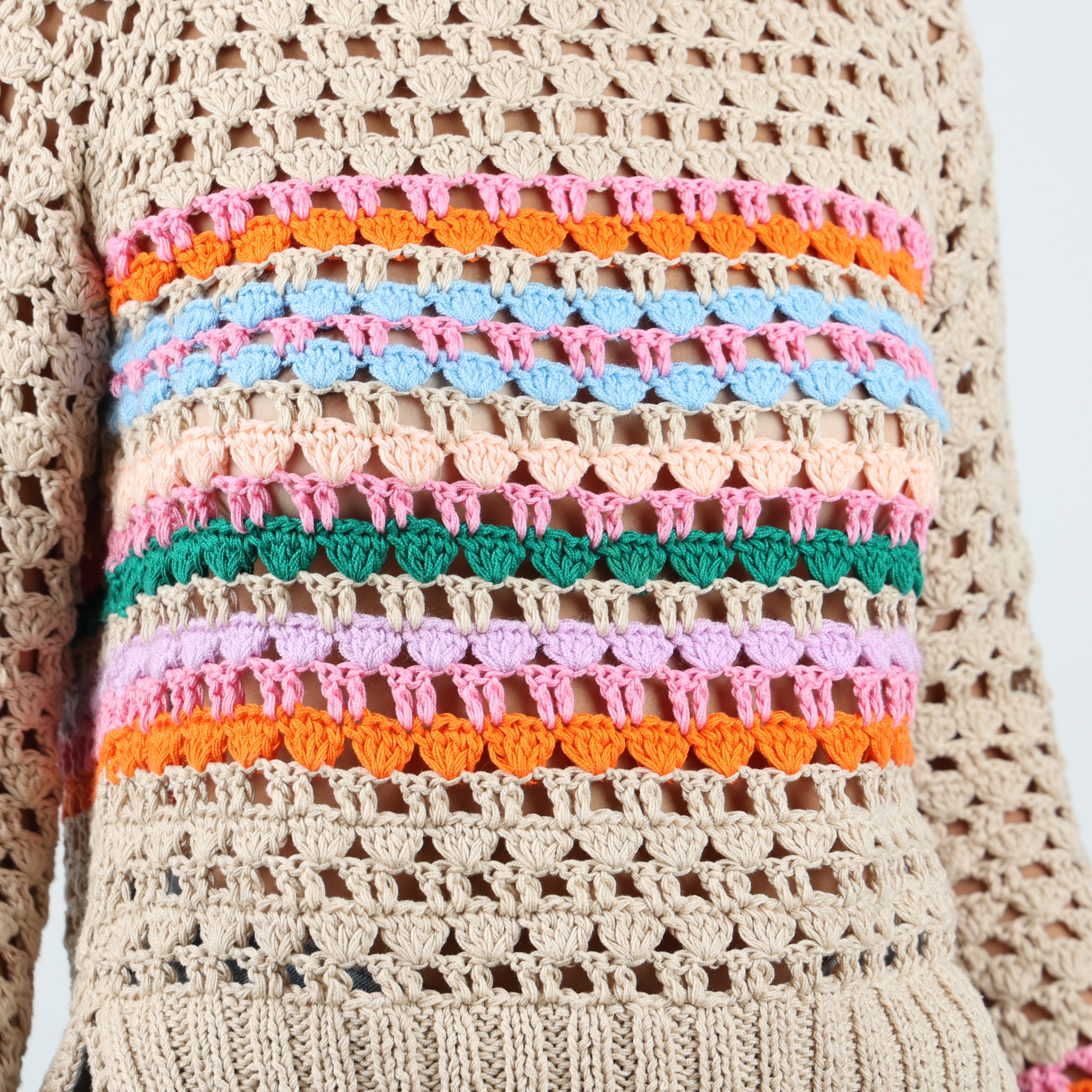 Knitwear, UK Size 8