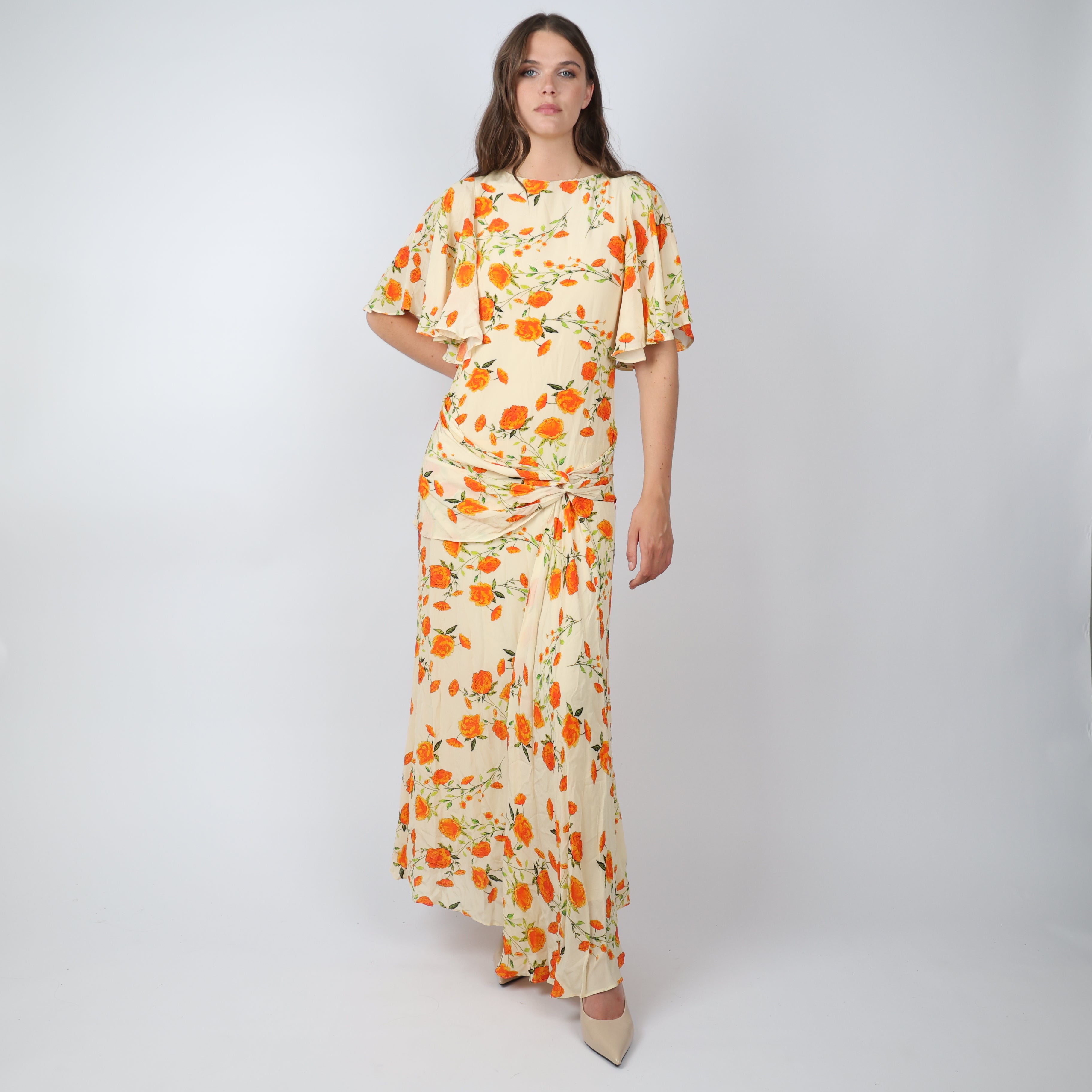 Dress, UK Size 6