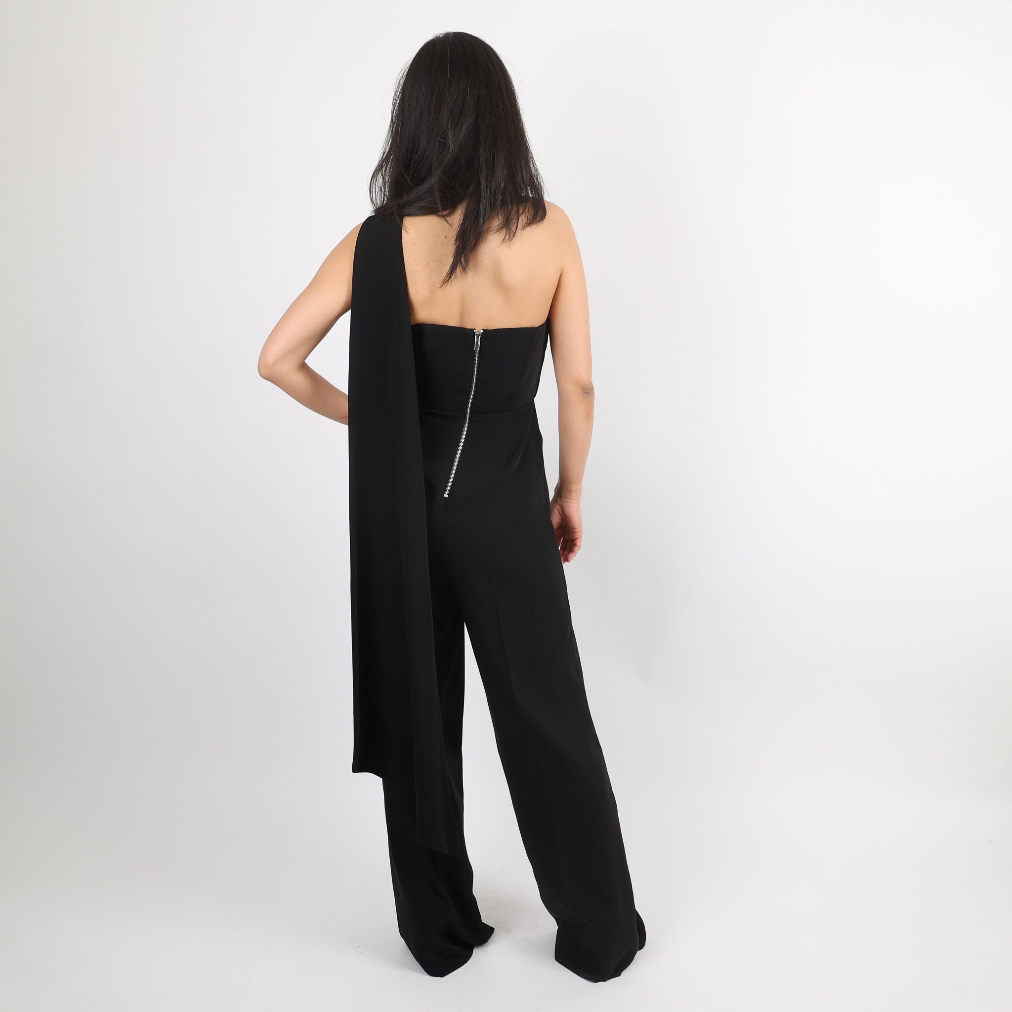 Jumpsuit, UK Size 8