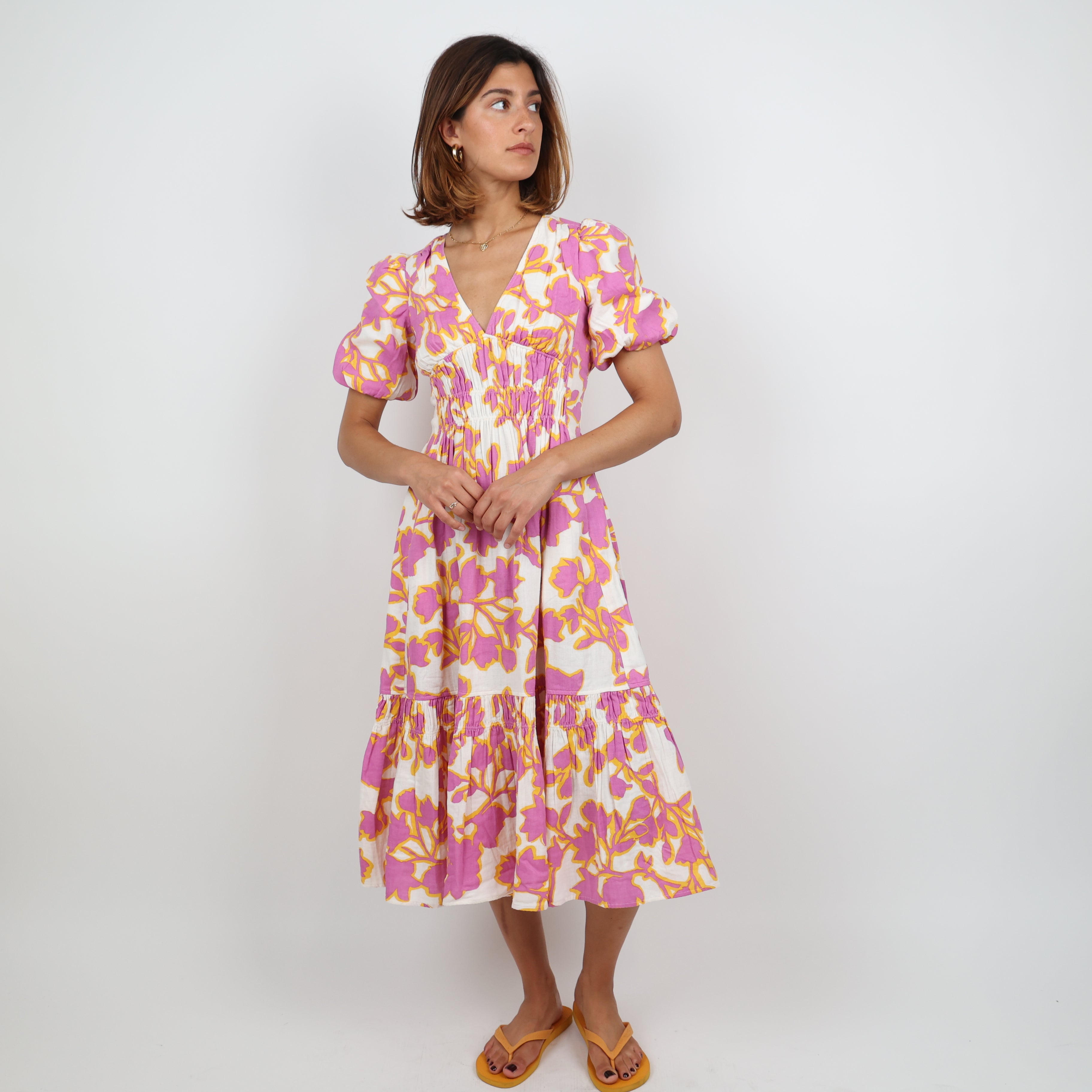 Dress, UK Size 4