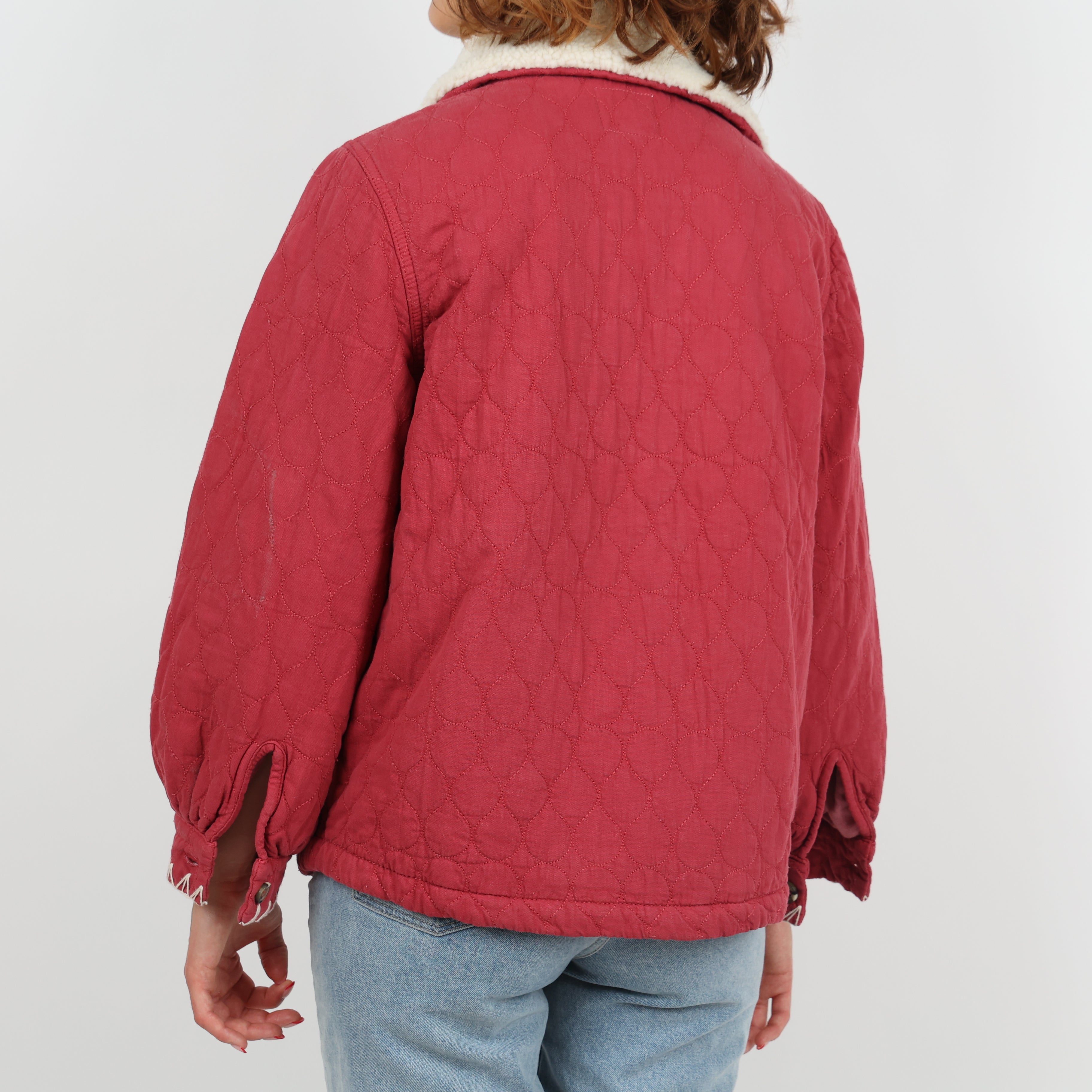 Jacket, UK Size 8