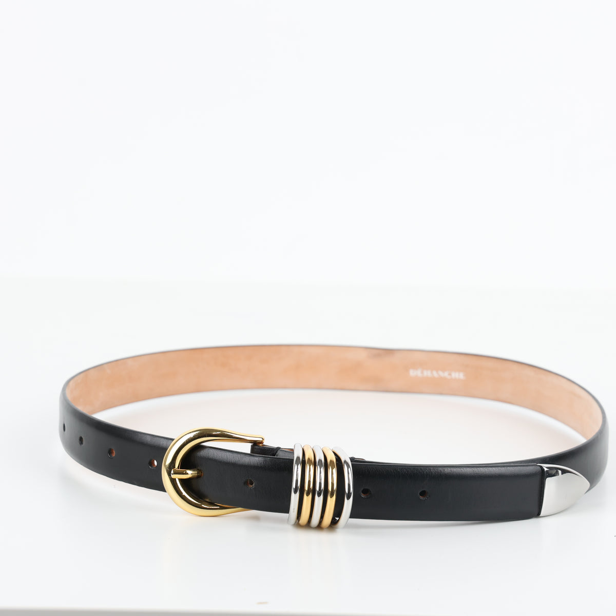 Belt, UK Size One Size