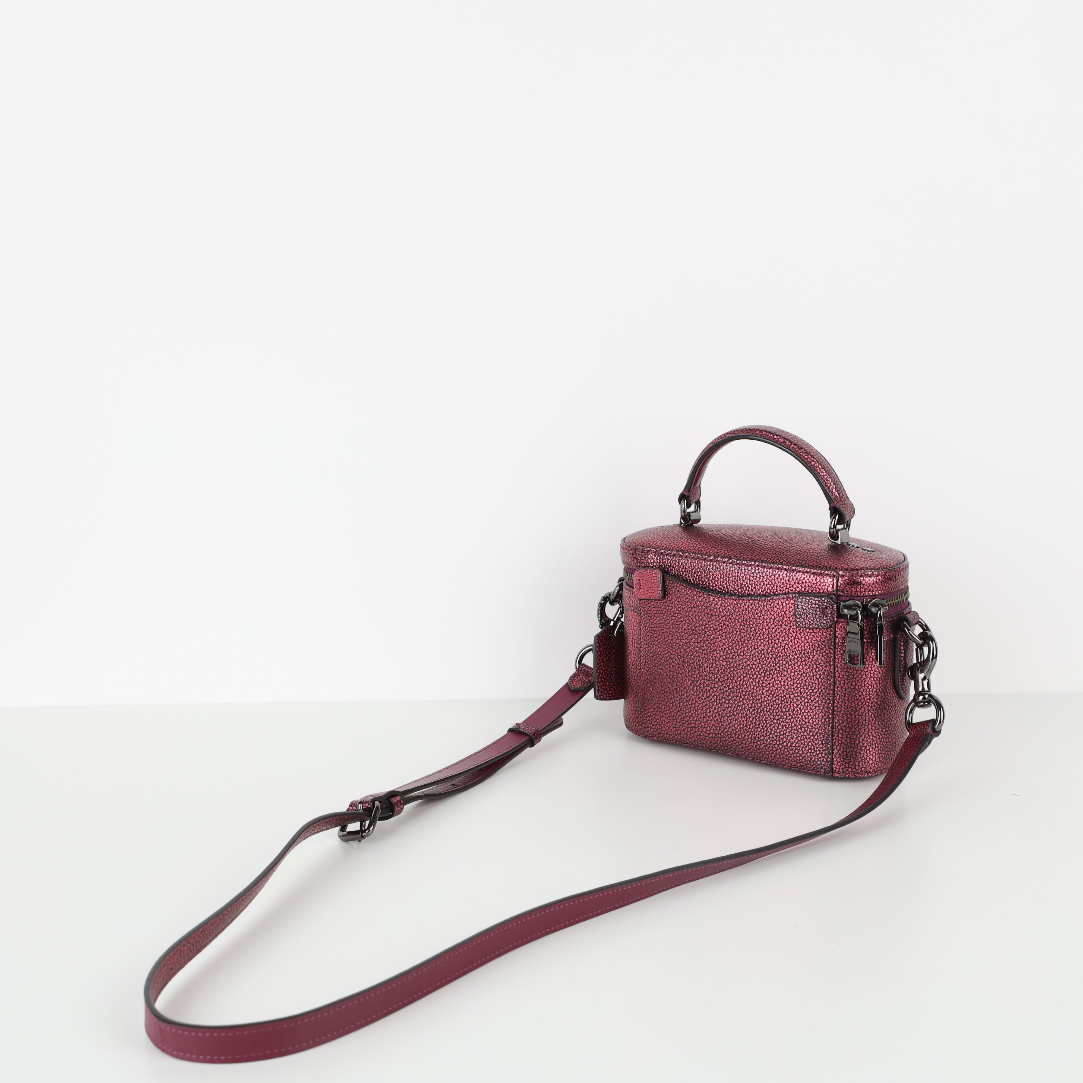 Coach , Trail Crossbody Bag