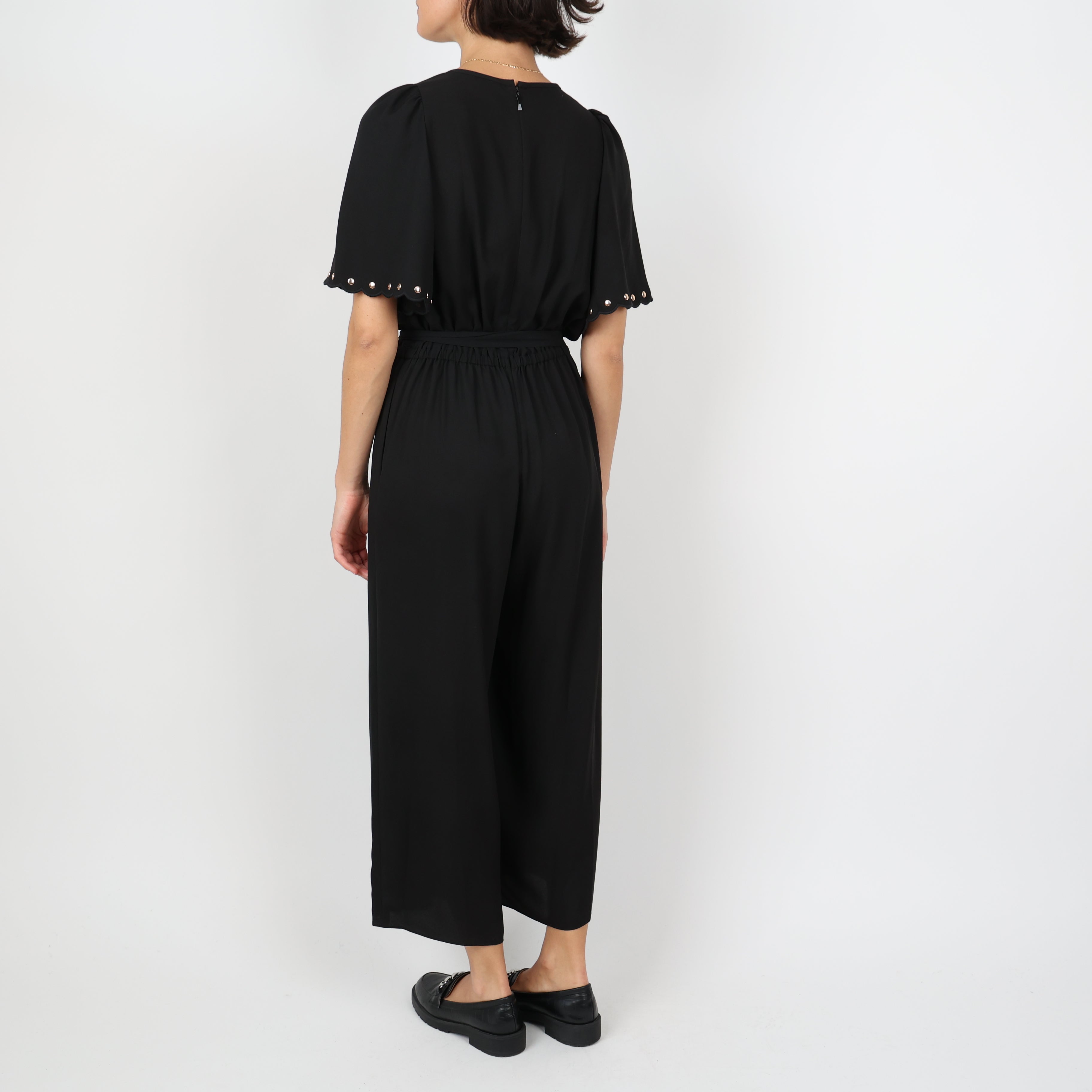 Jumpsuit, UK Size 8