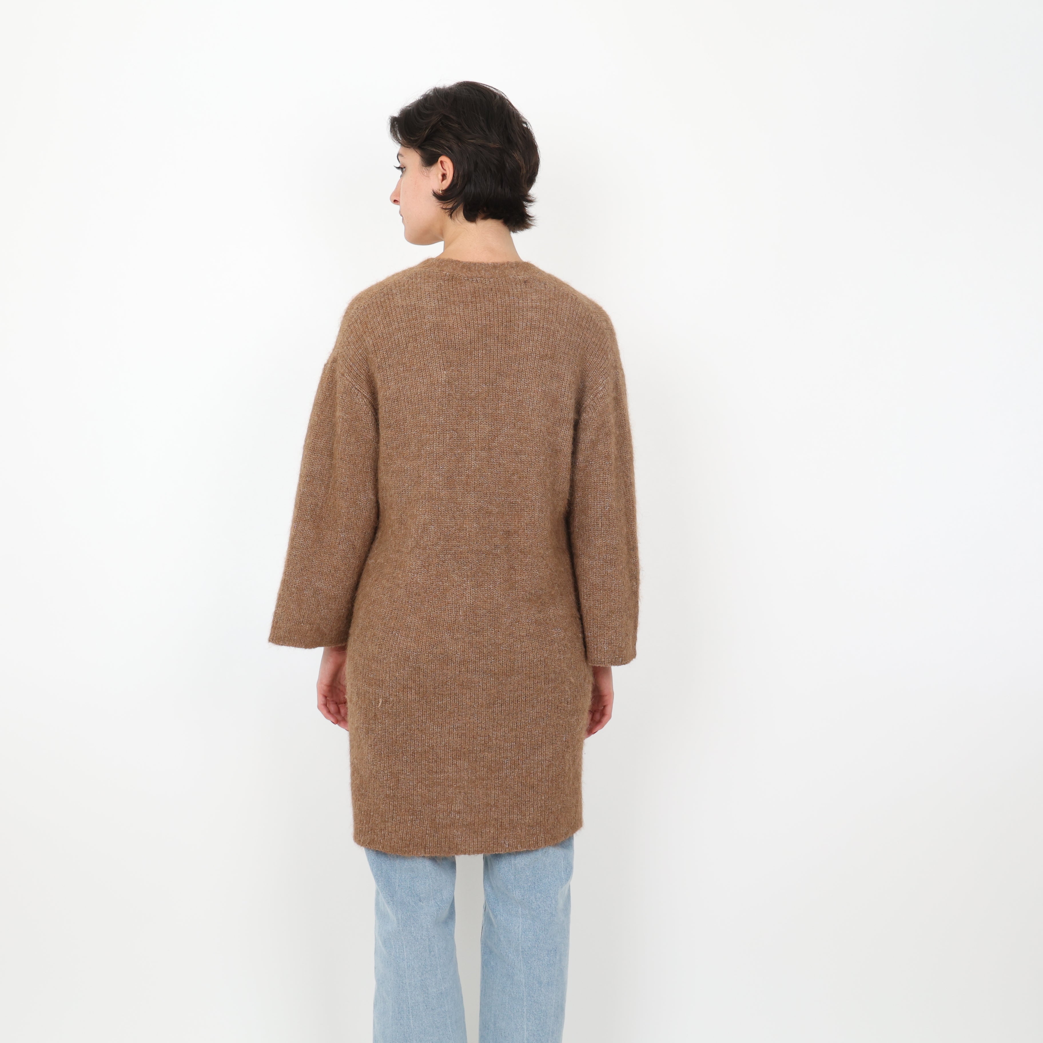 Cardigan, UK Size 8