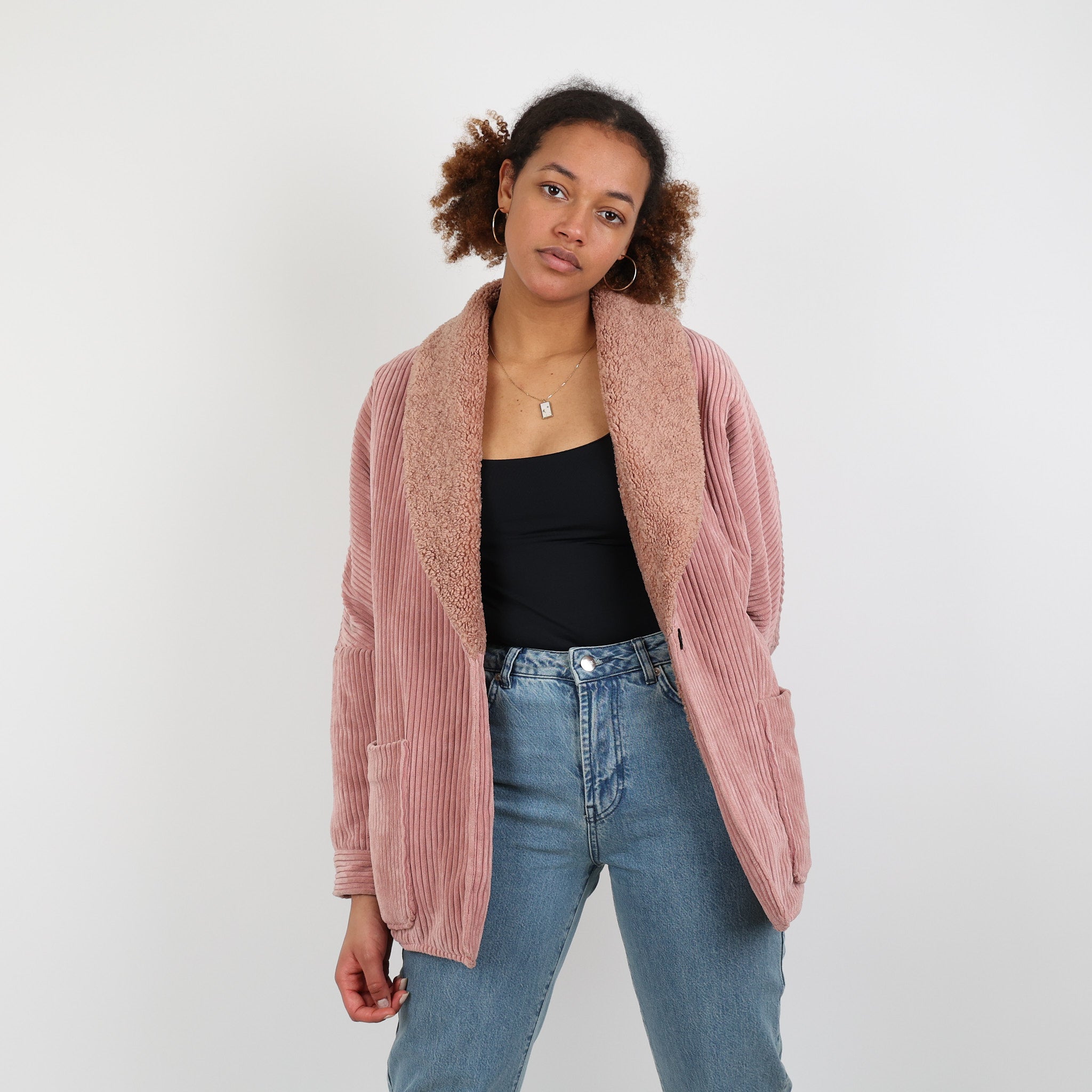 Jacket, UK Size 8
