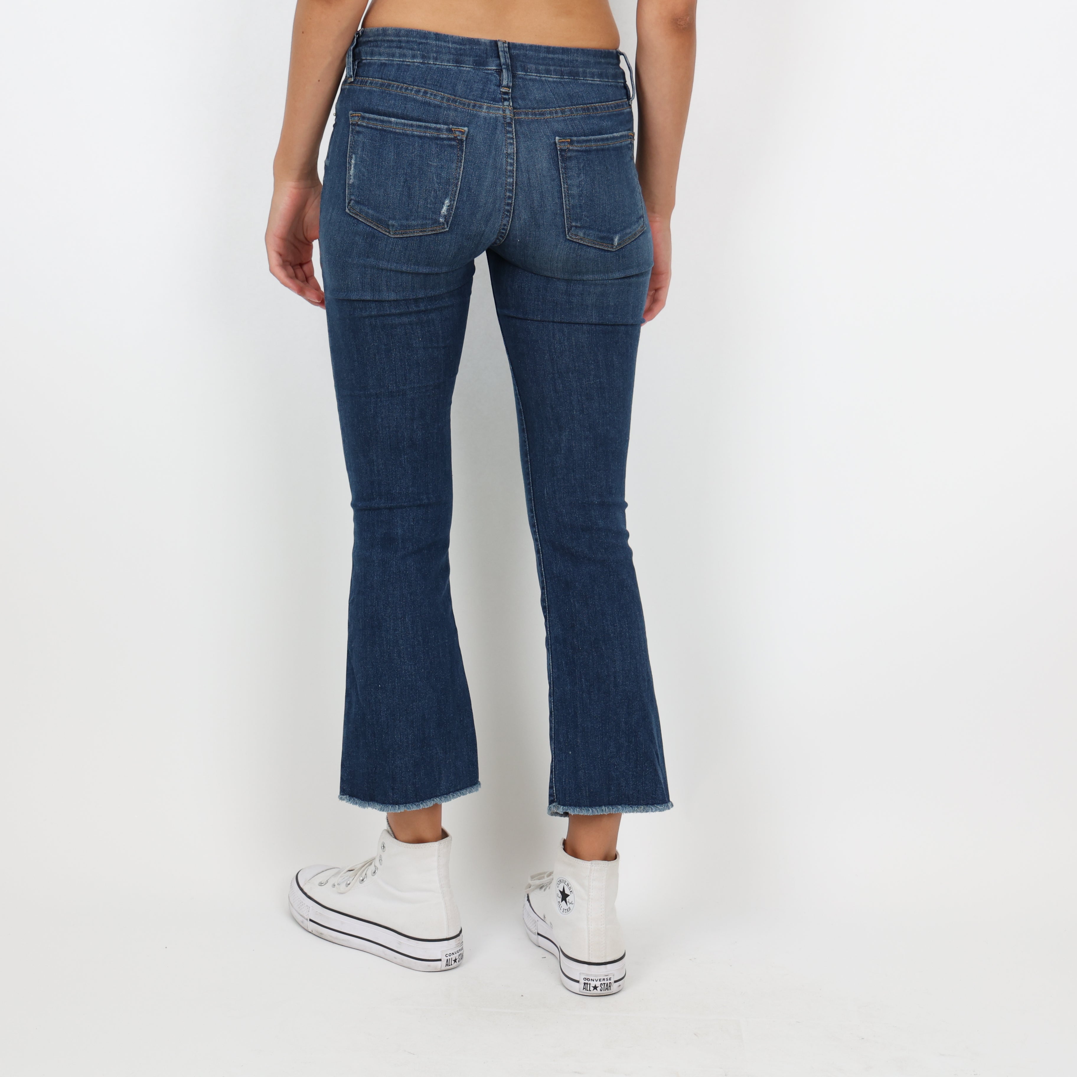 Jeans, Waist 24