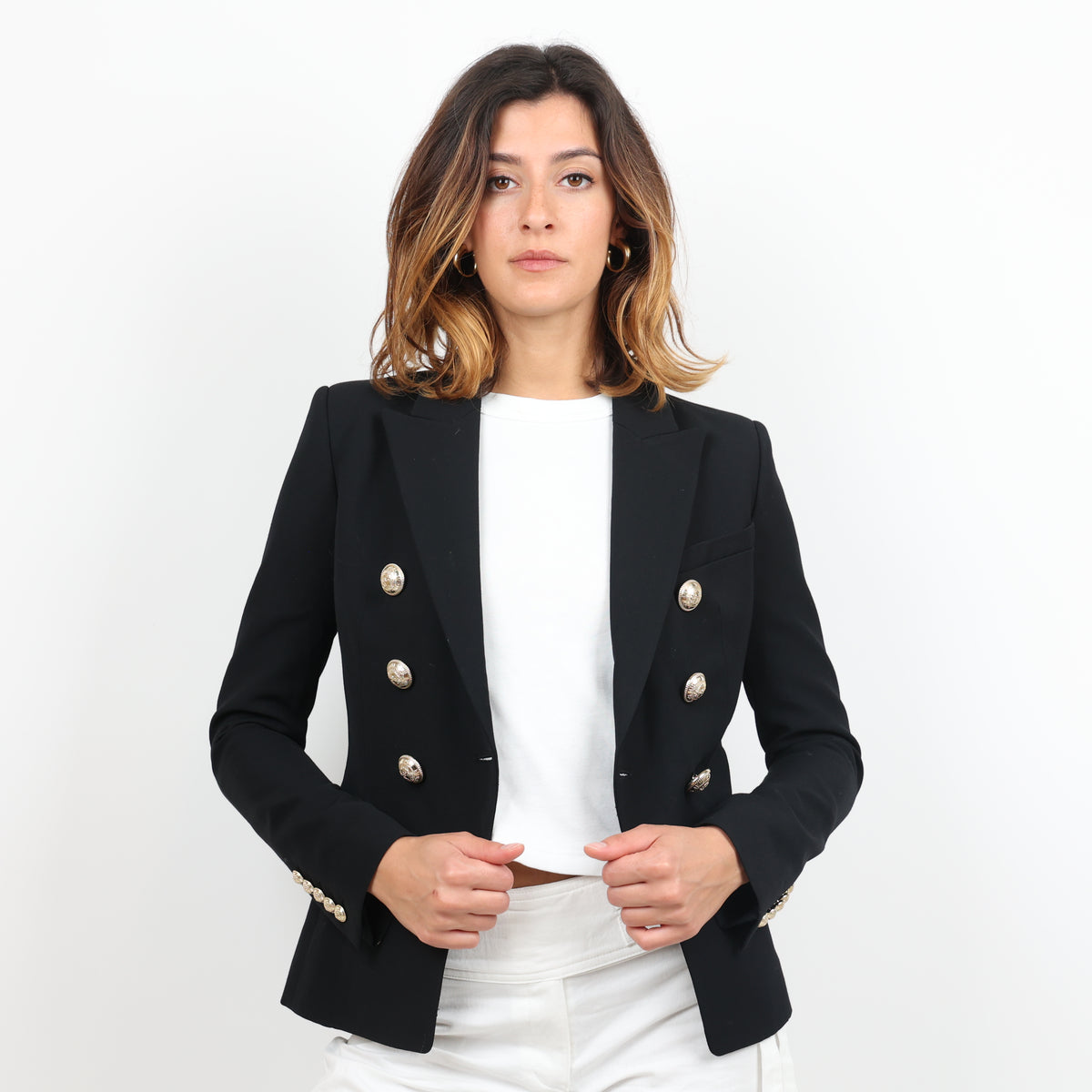 Blazer, UK Size 8