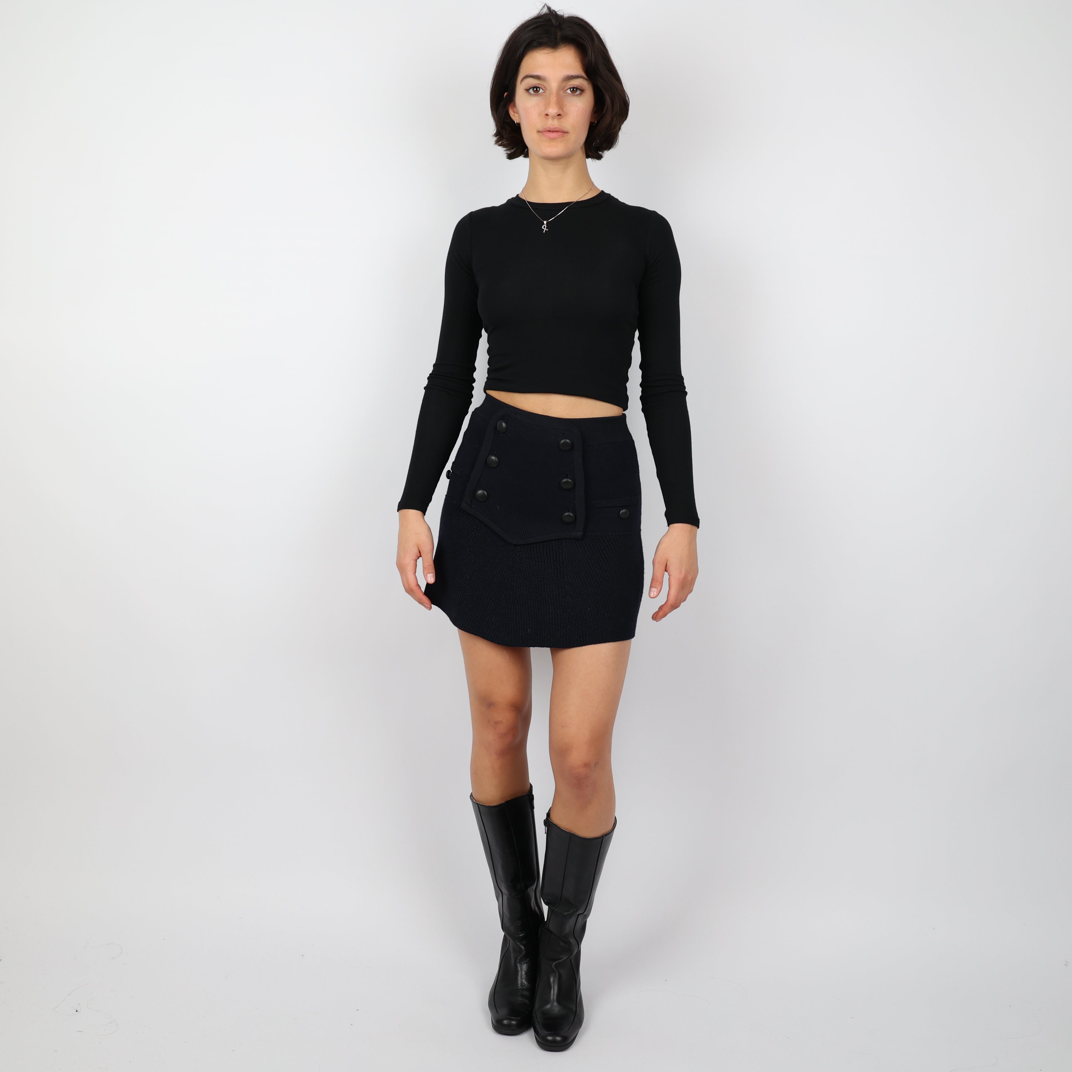 Skirt, UK Size 6