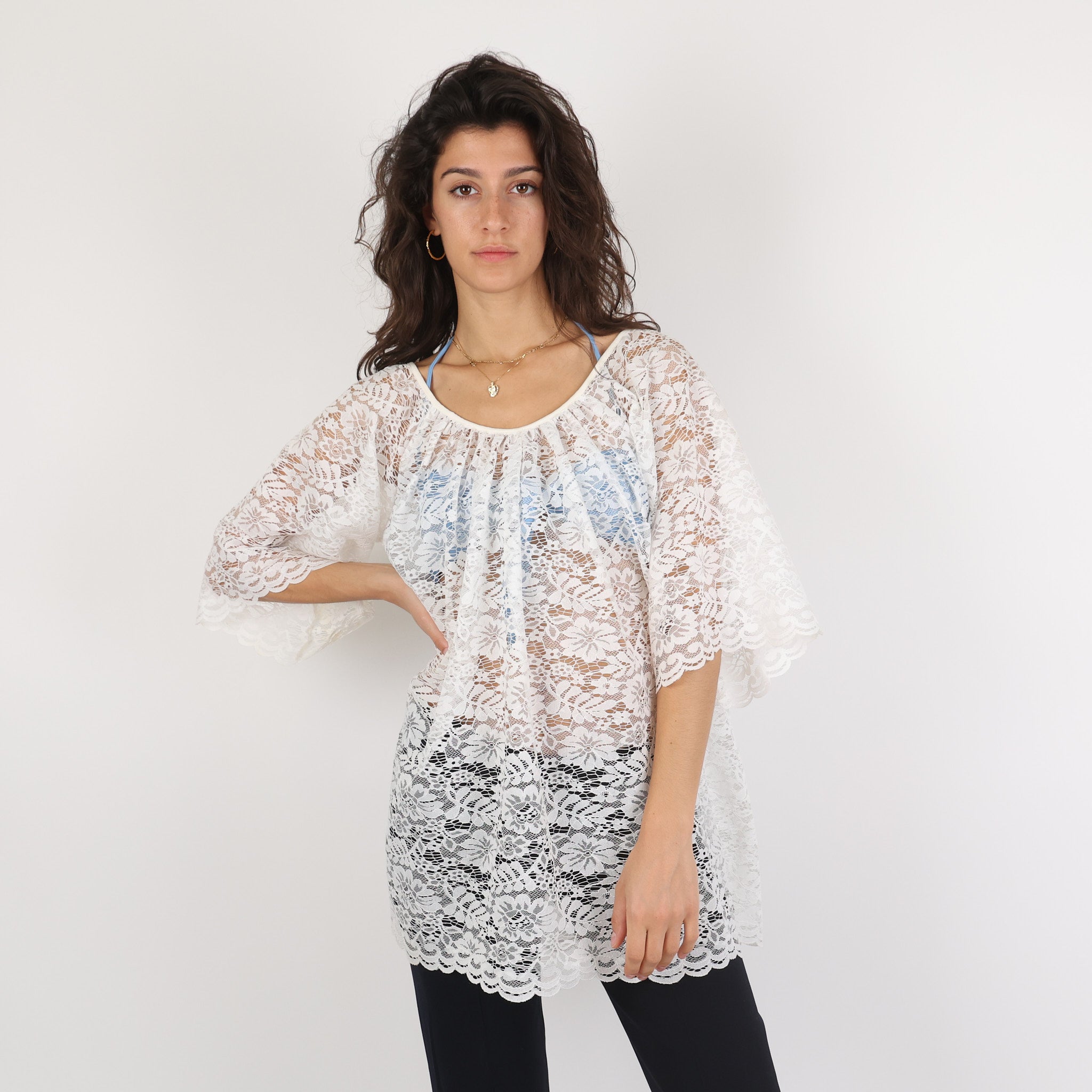 Dress, UK Size One Size