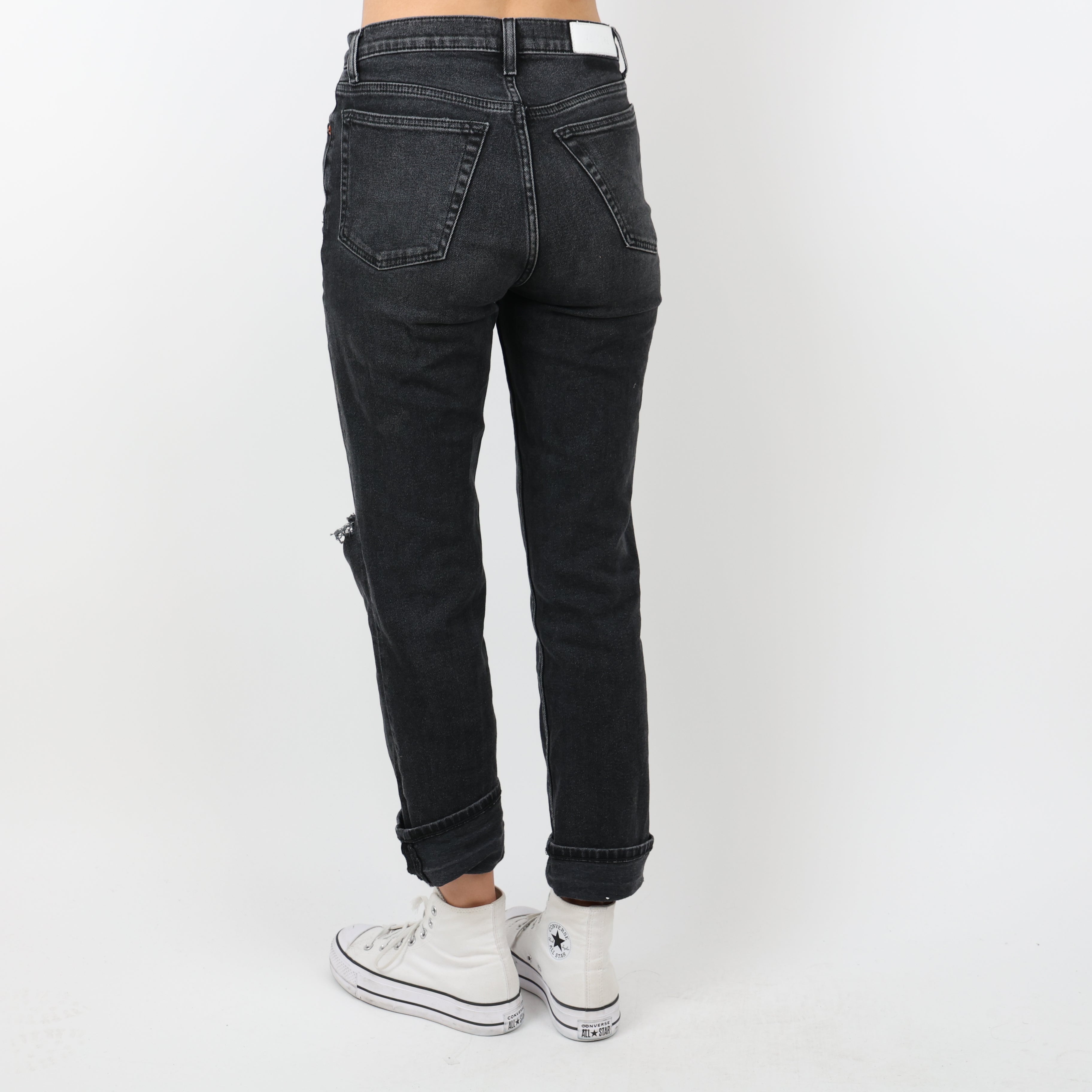 Jeans, Waist 27