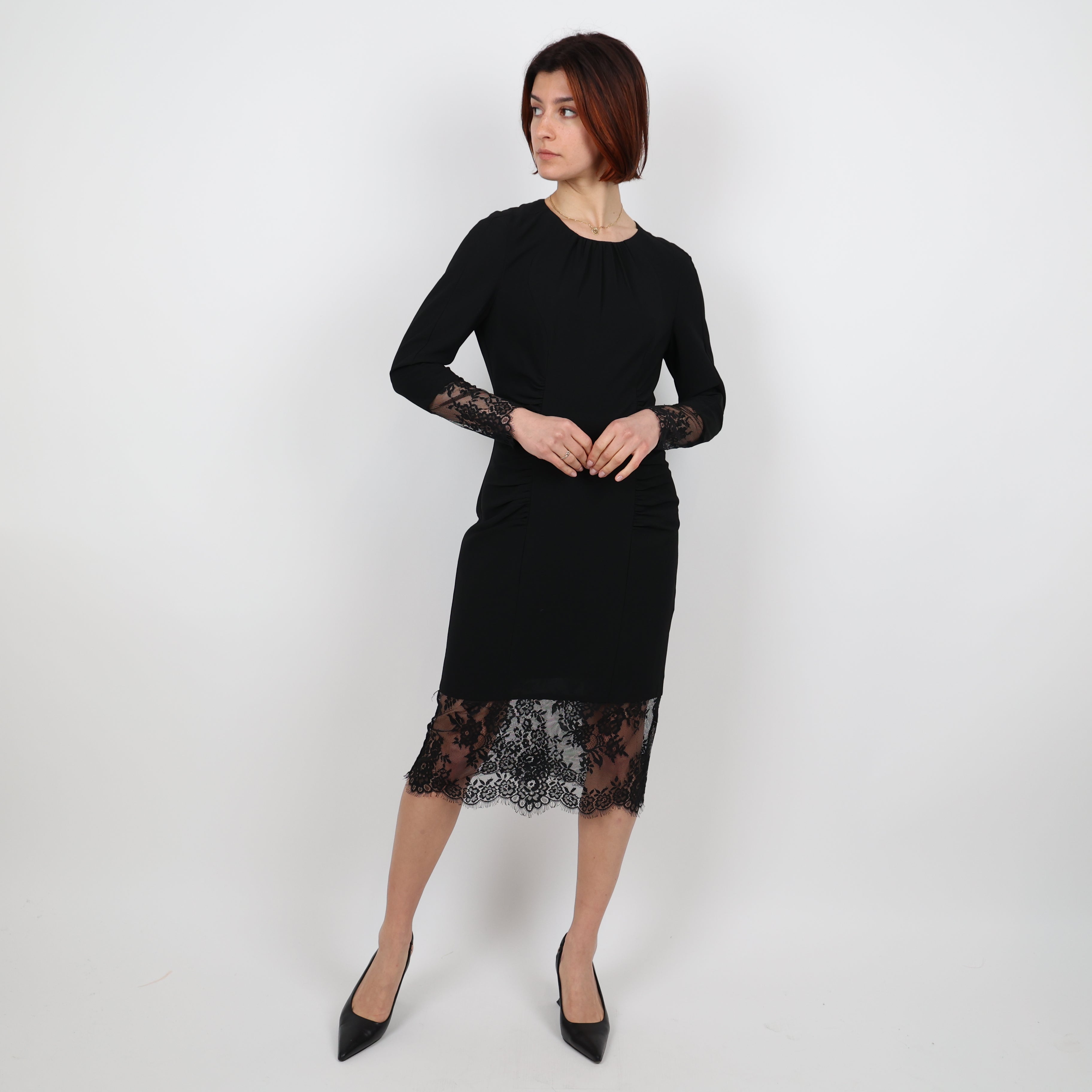 Dress, UK Size 12