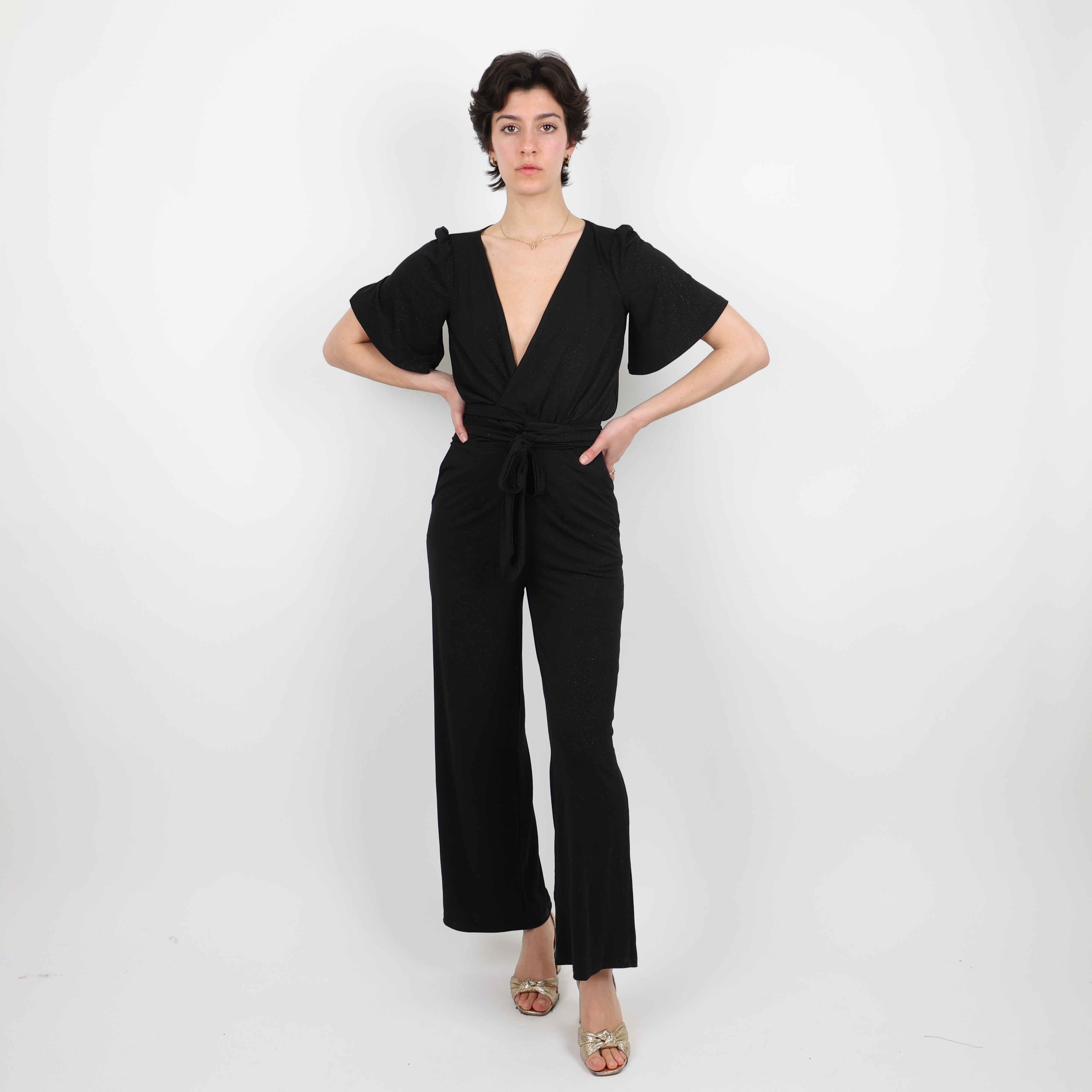 Jumpsuit, UK Size 8