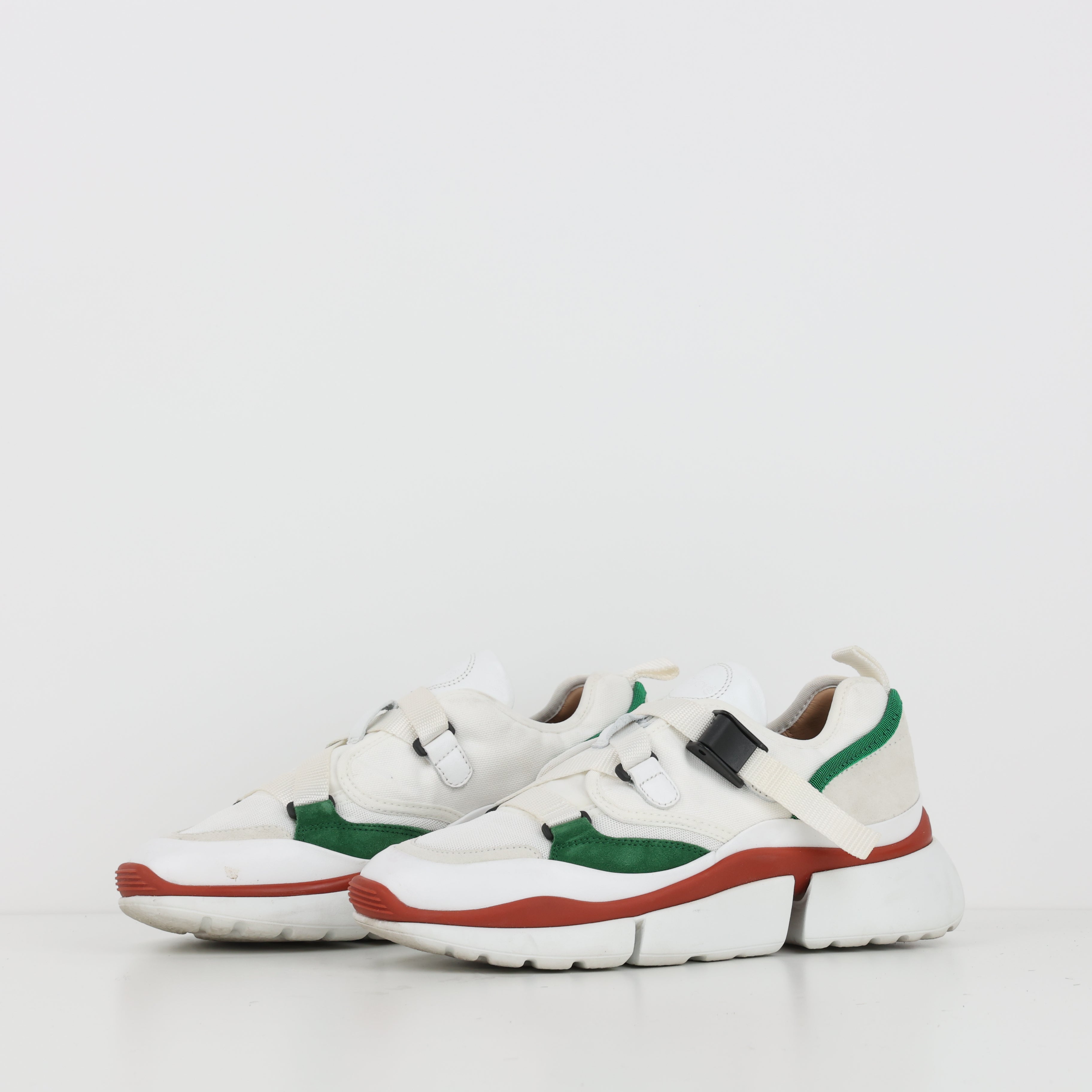 Trainers , Shoe Size 38