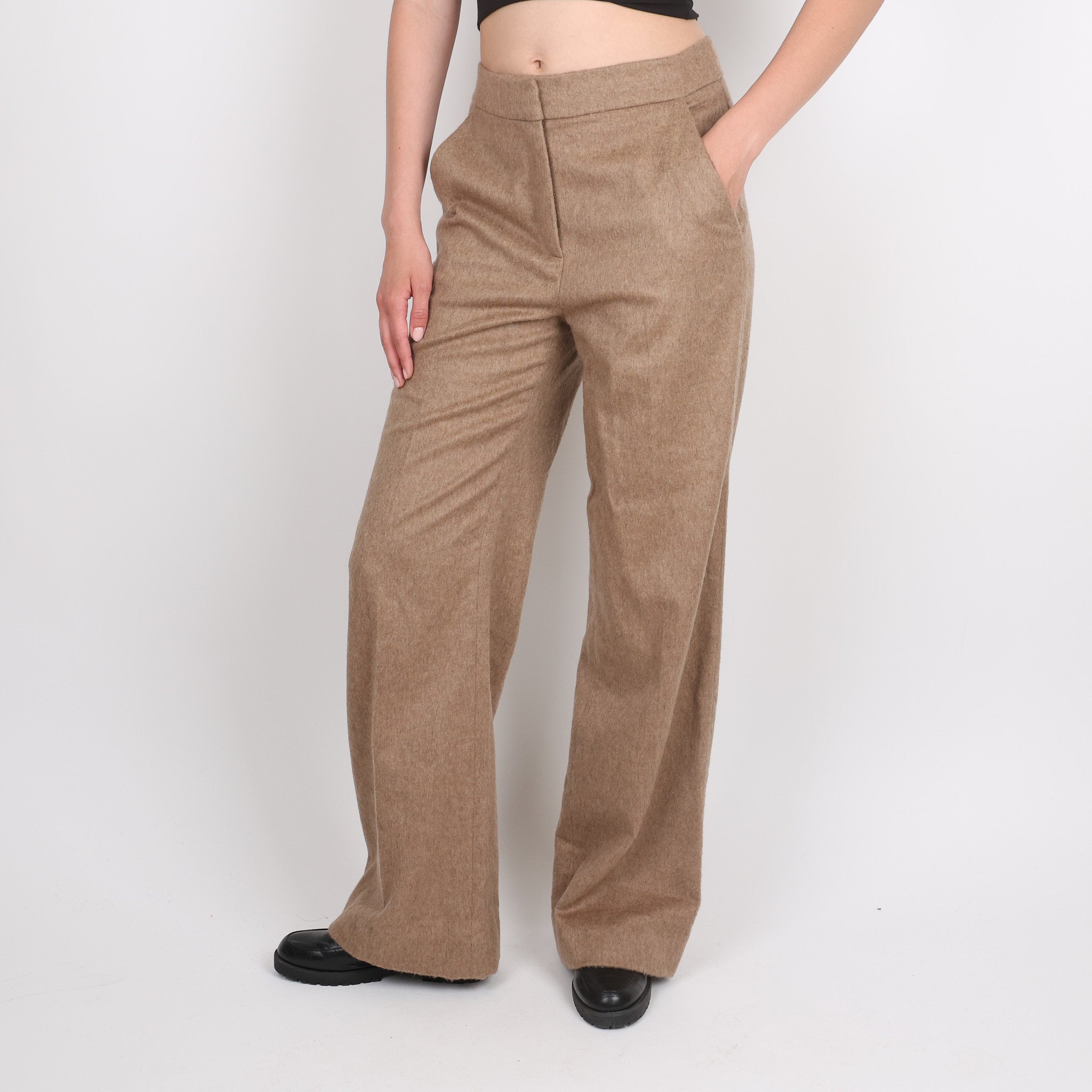 Trousers, UK Size 8