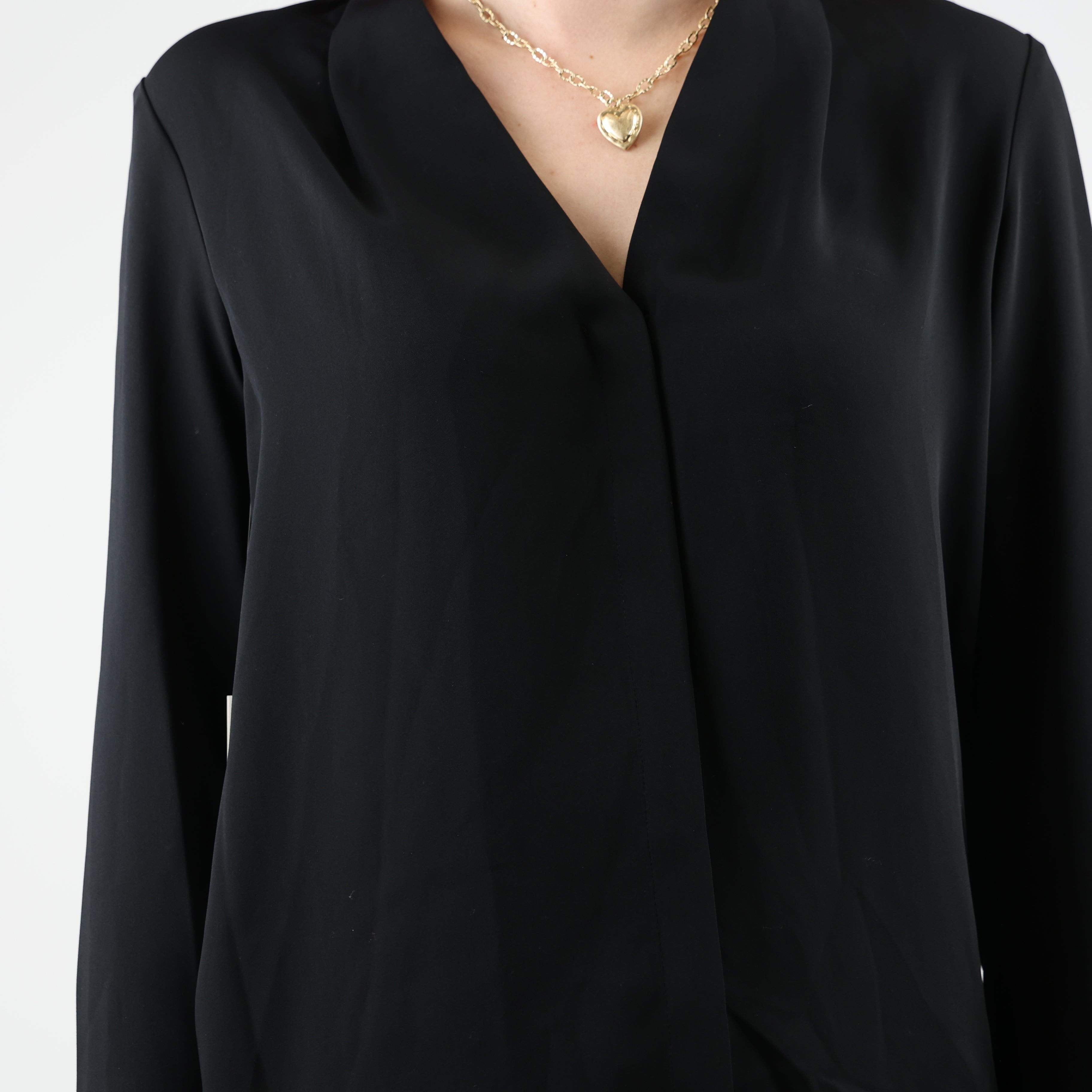 Blouse, UK Size 8