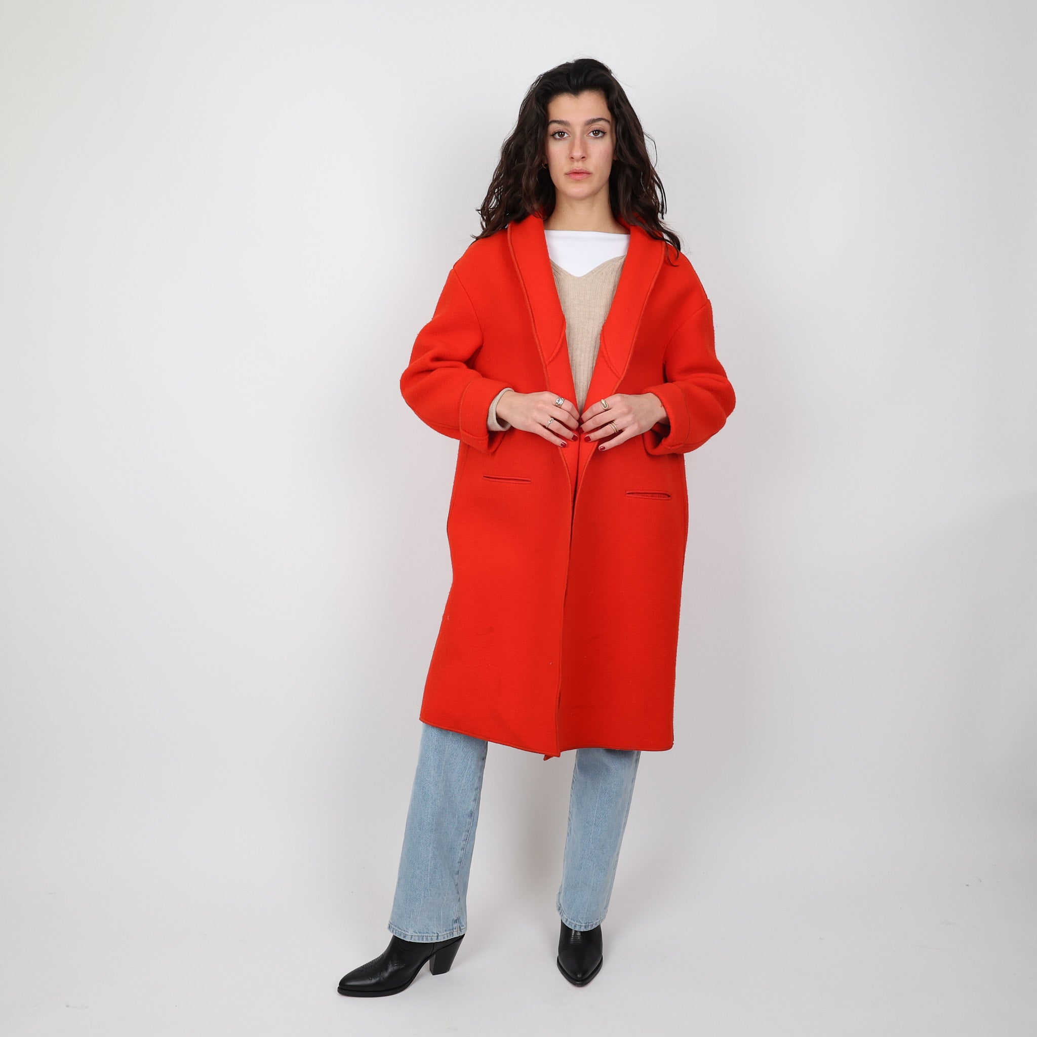 Coat, UK Size 10